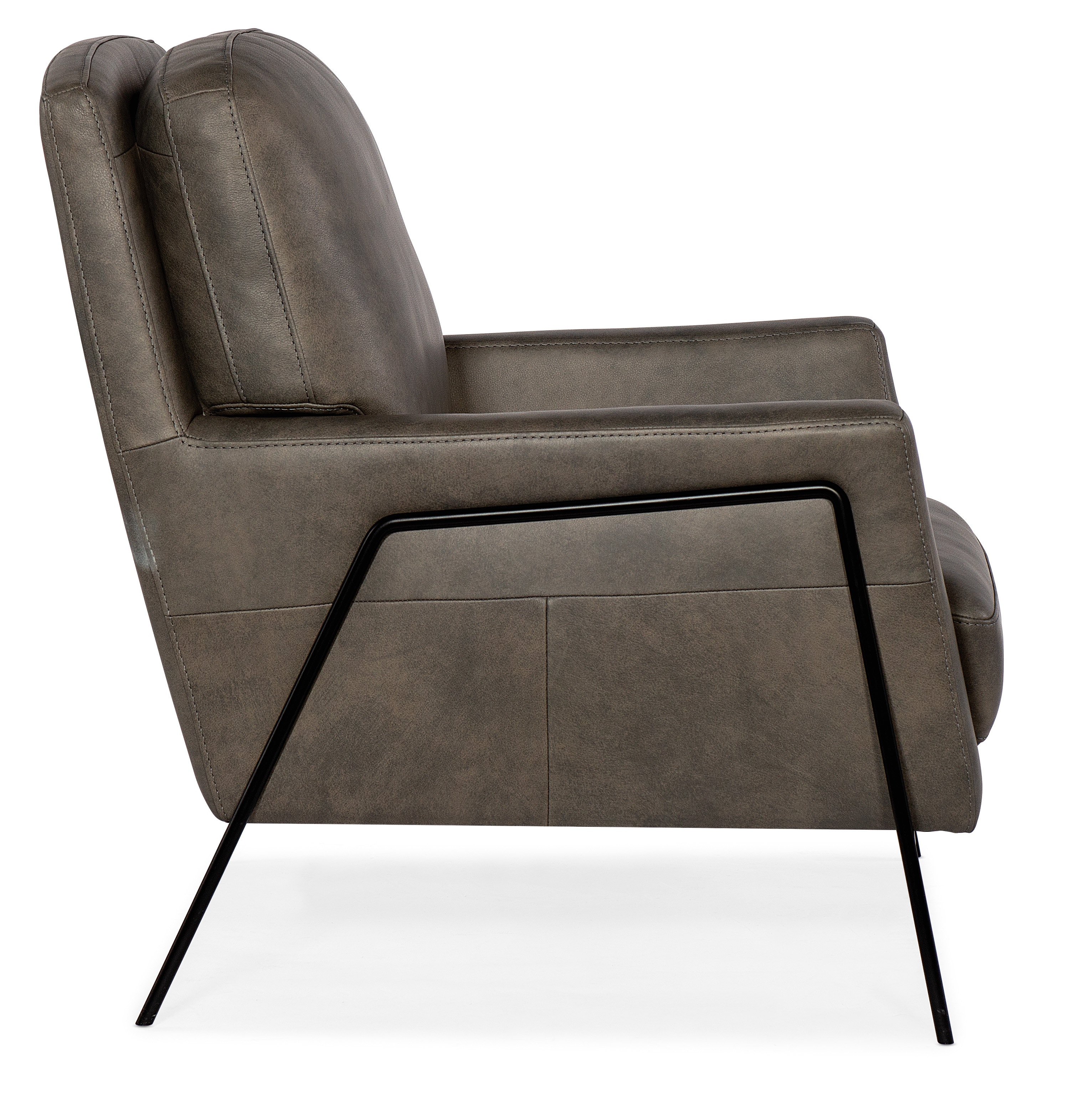 Hooker furniture club online chair