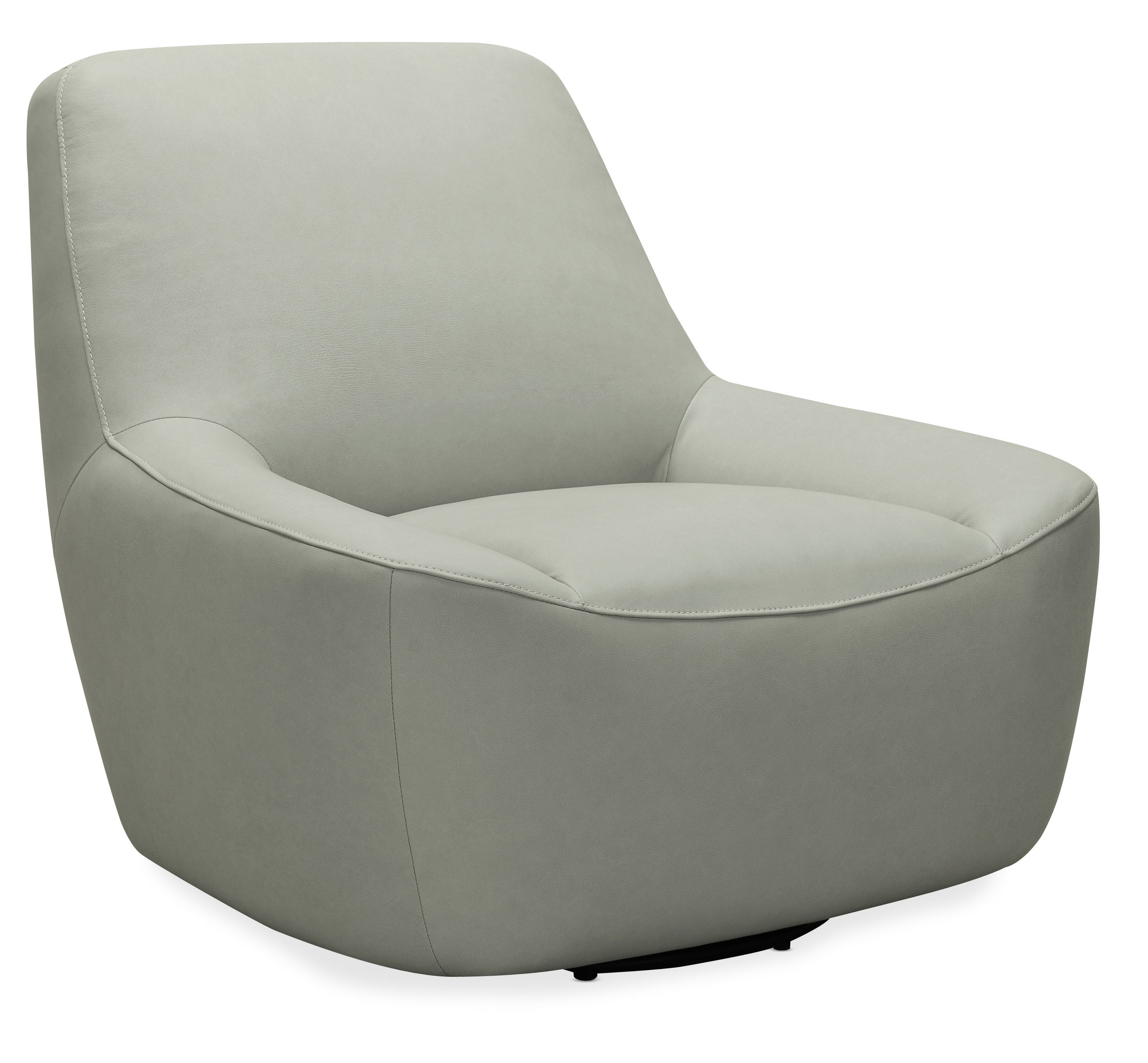 hooker swivel chair