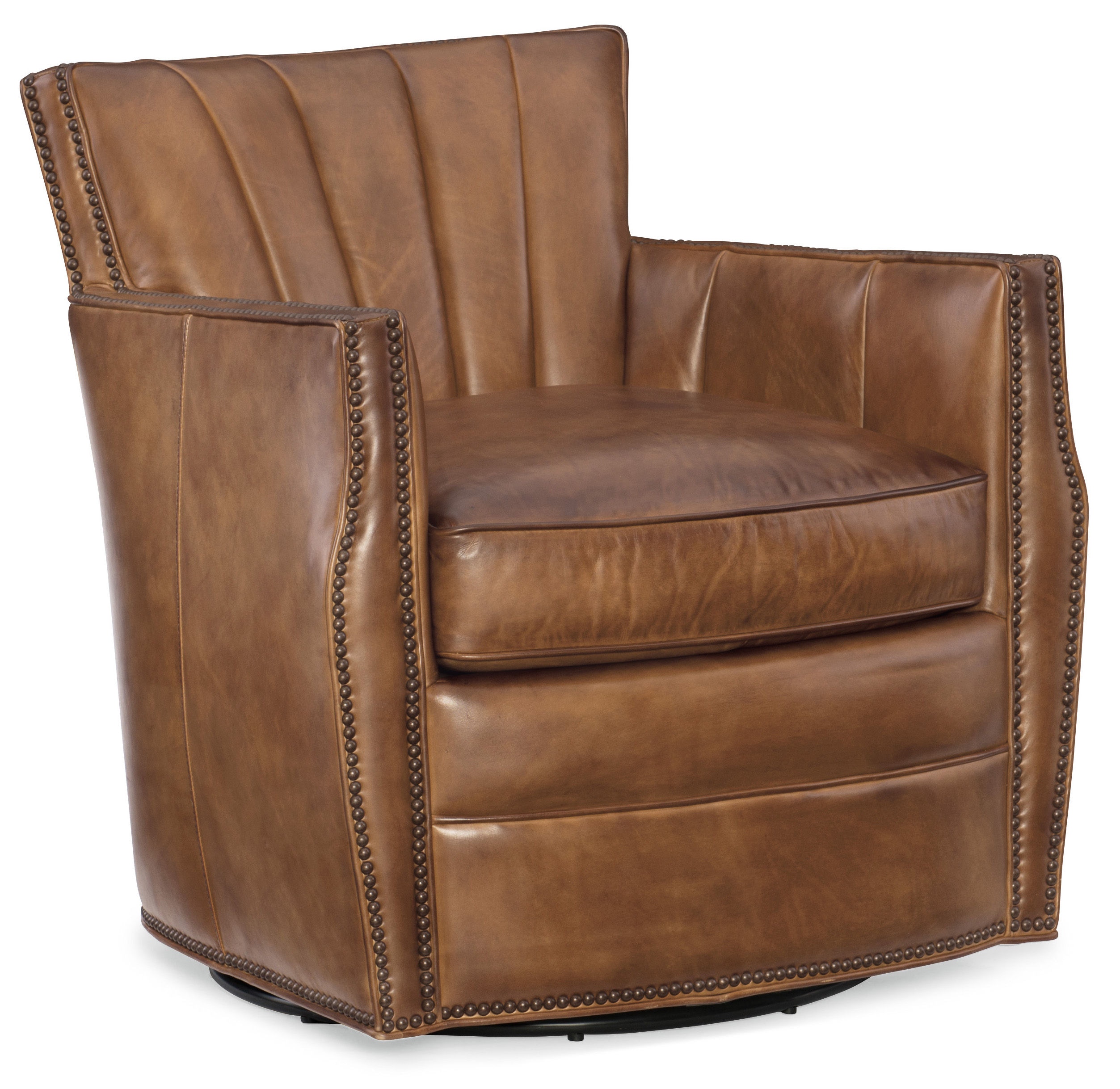 Hooker deals swivel chair