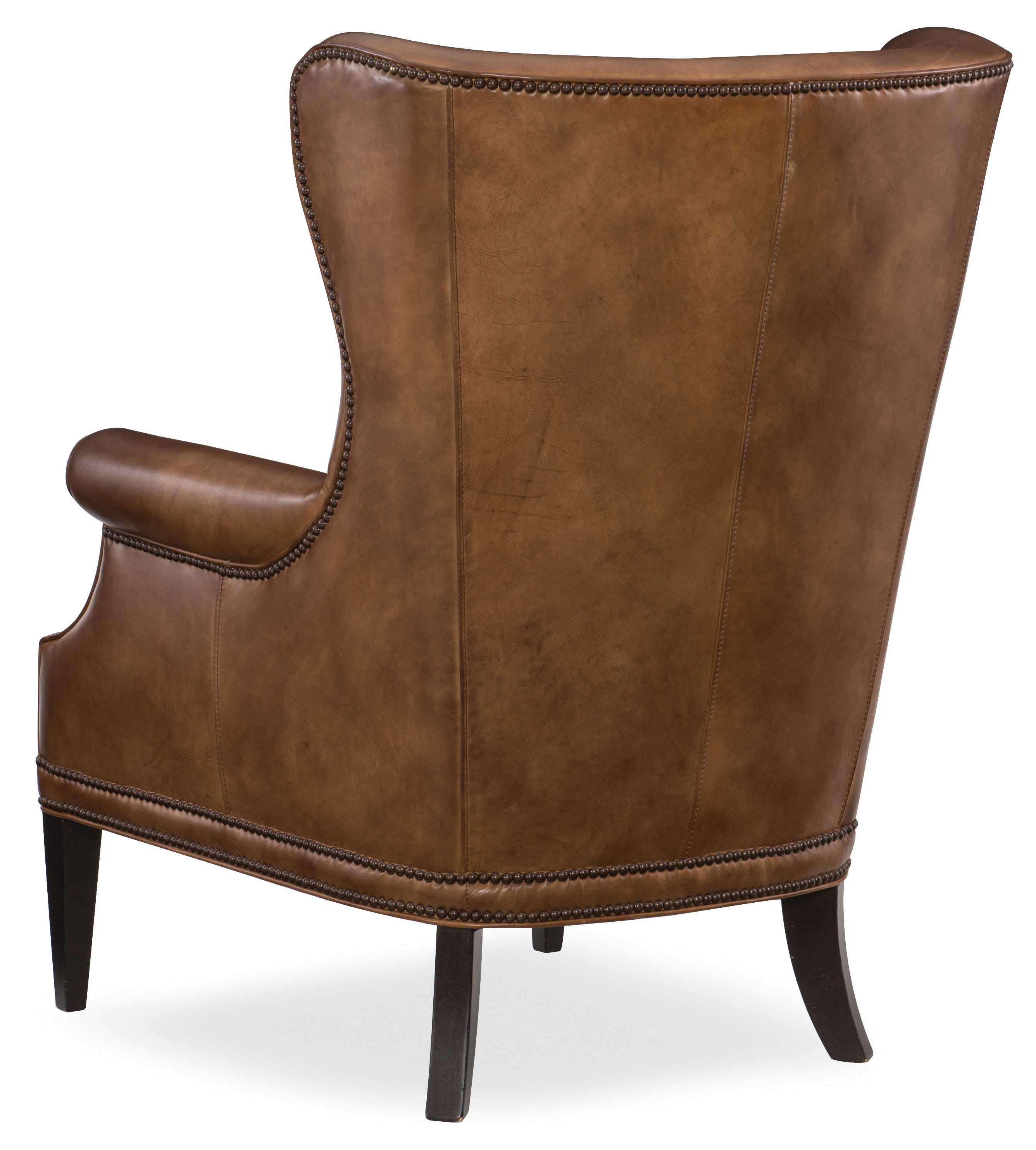 maya wingback chair