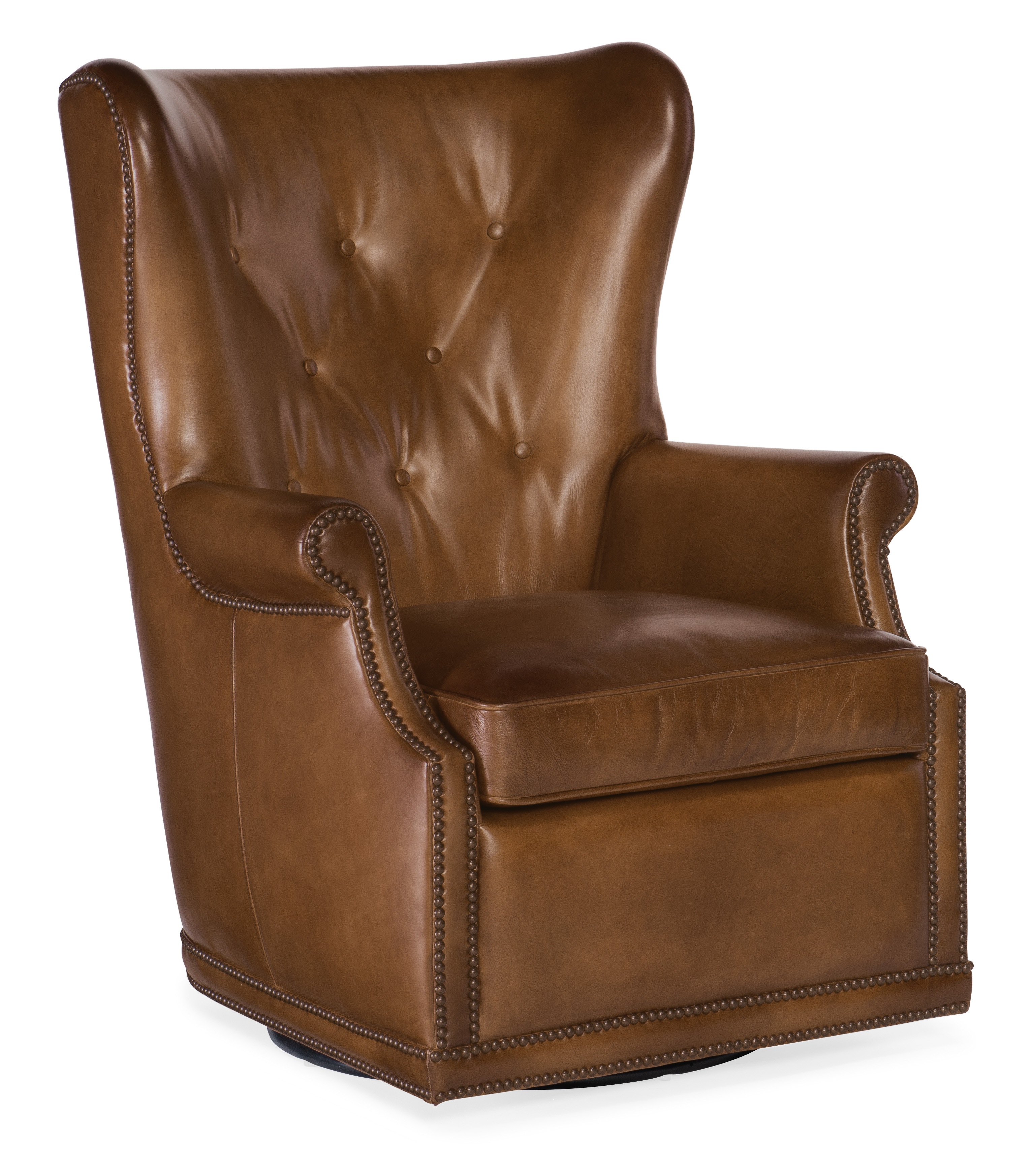 Maya store swivel glider