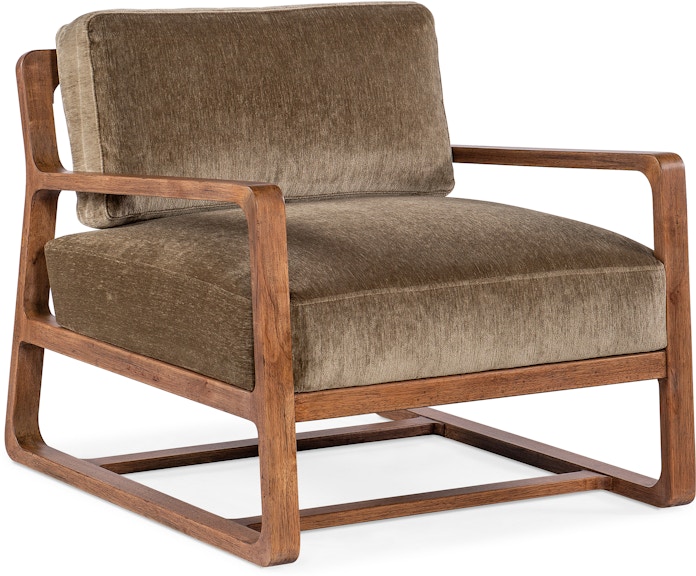 Hooker Furniture CC Moraine Accent Chair CC585-420