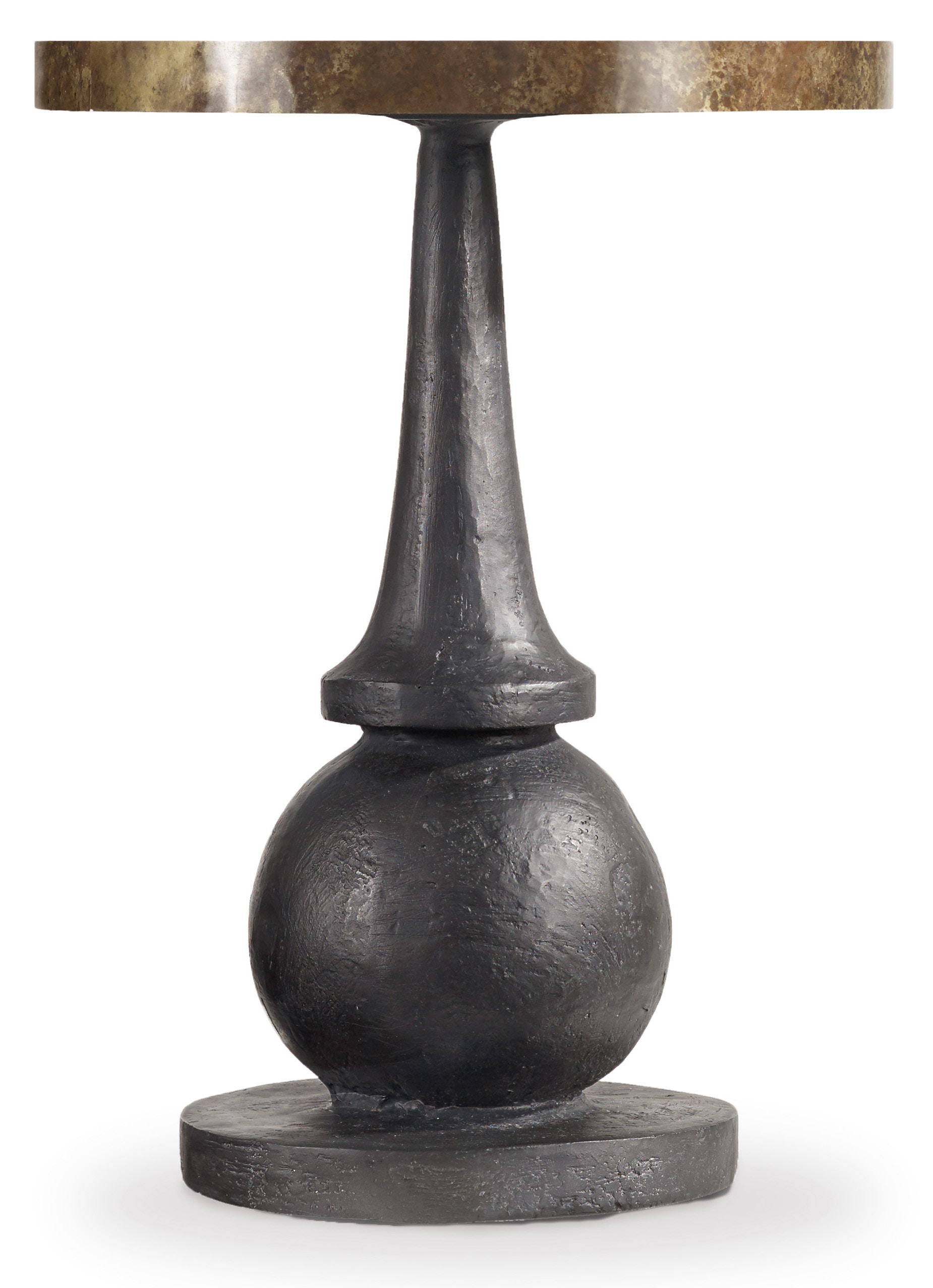 Hooker Furniture Curata Accent Table 1600-50003-MTL