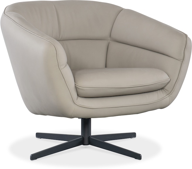 Hooker Furniture CC Mina Swivel Chair CC722-SW-090