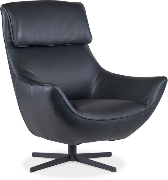 Hooker Furniture CC Hughes Swivel Chair CC733-SW-049