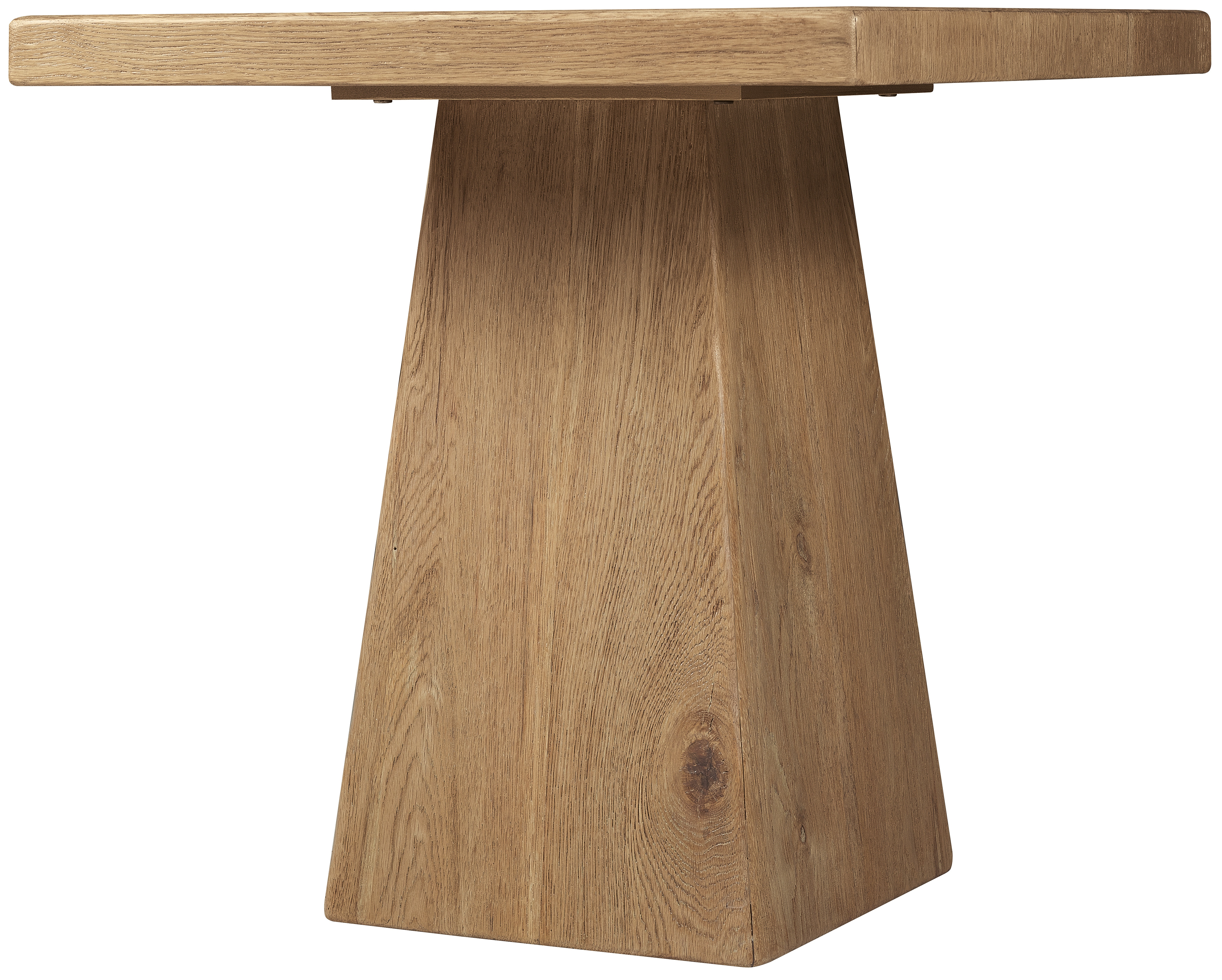 Hooker Furniture Driftwood End Table 6820-80113-80