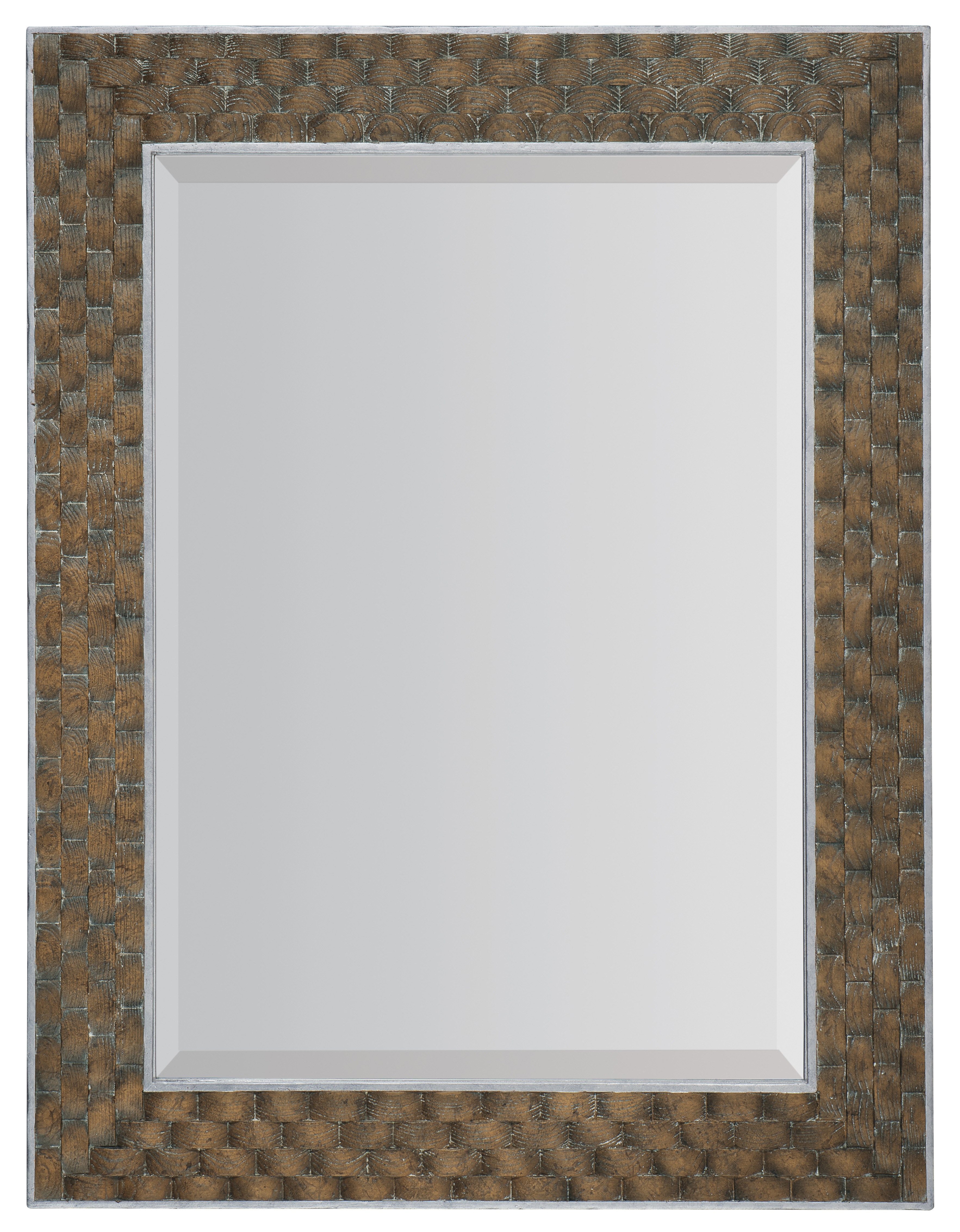 Hooker Furniture Sundance Portrait Mirror 6015-90004-89