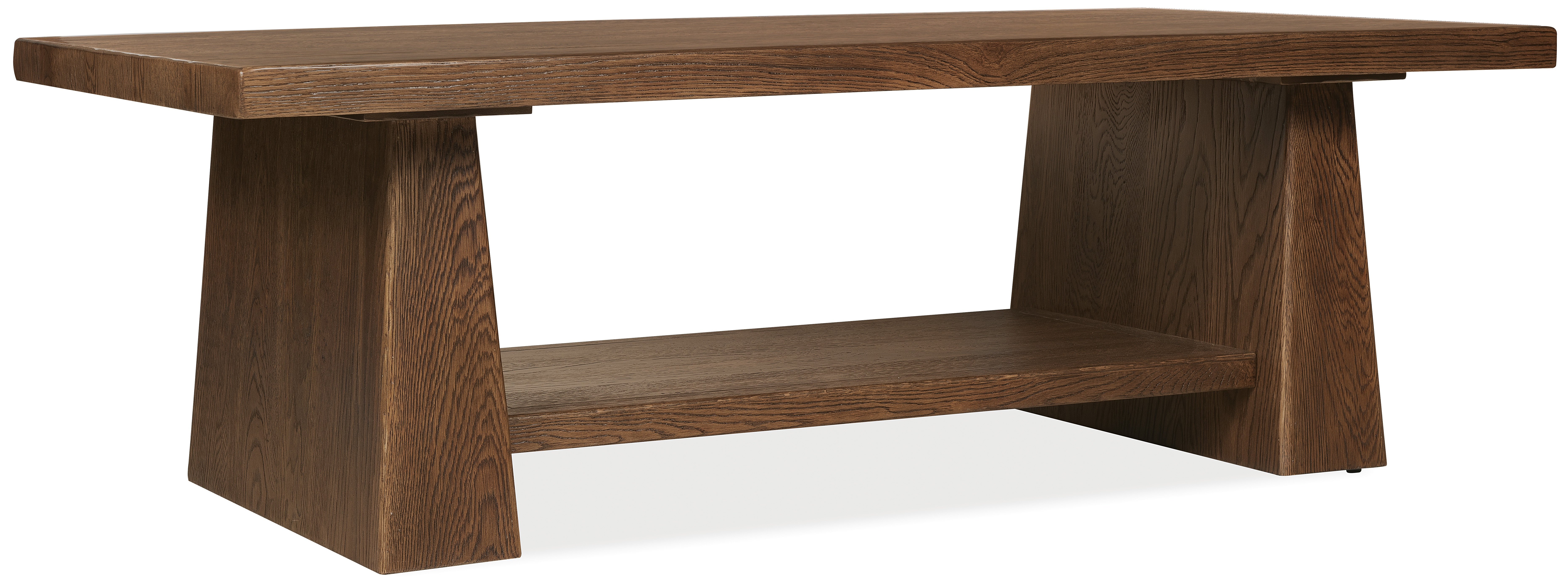 Hooker Furniture Driftwood Rectangle Cocktail Table 6820-80110-85