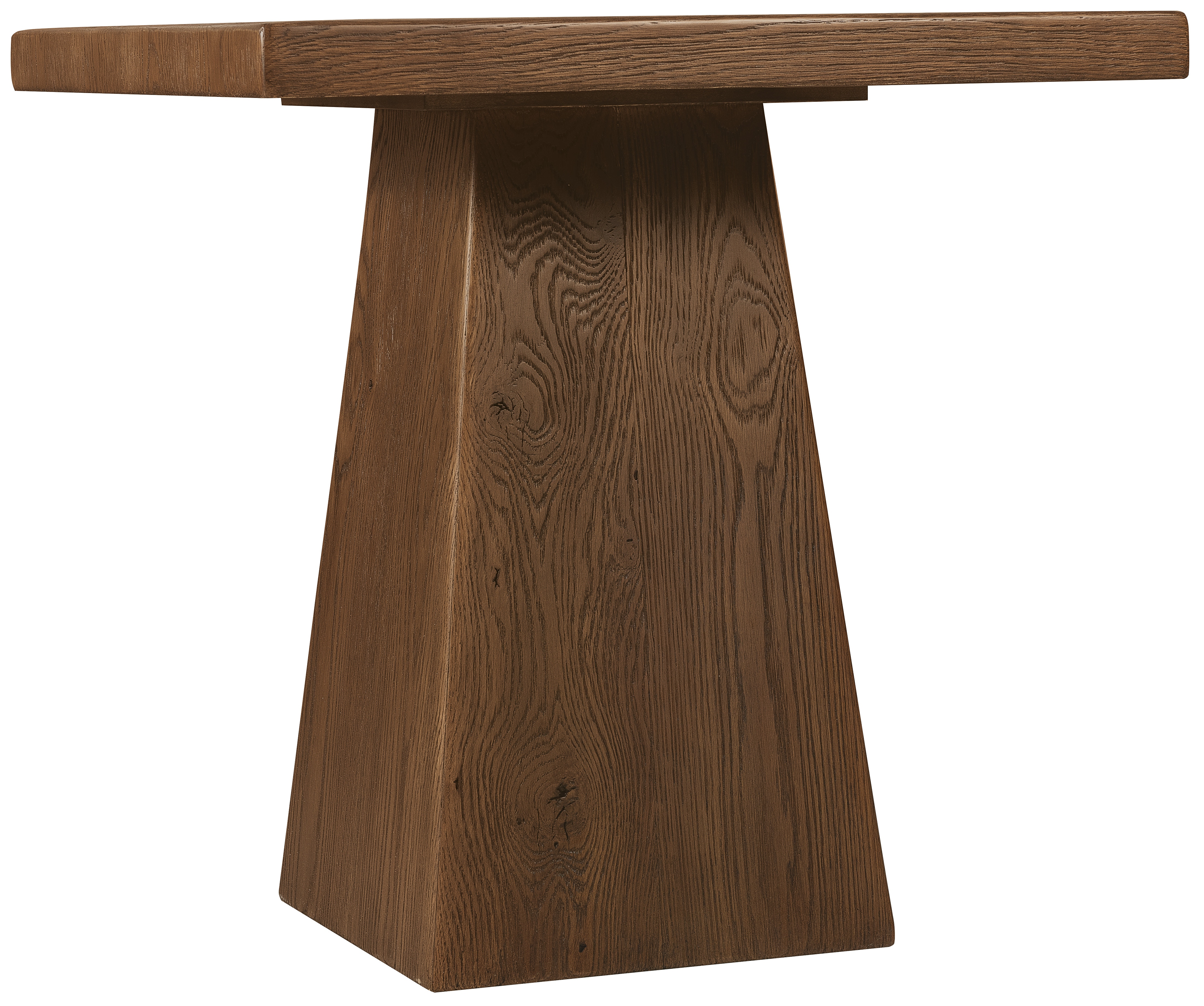 Hooker Furniture Driftwood End Table 6820-80113-85