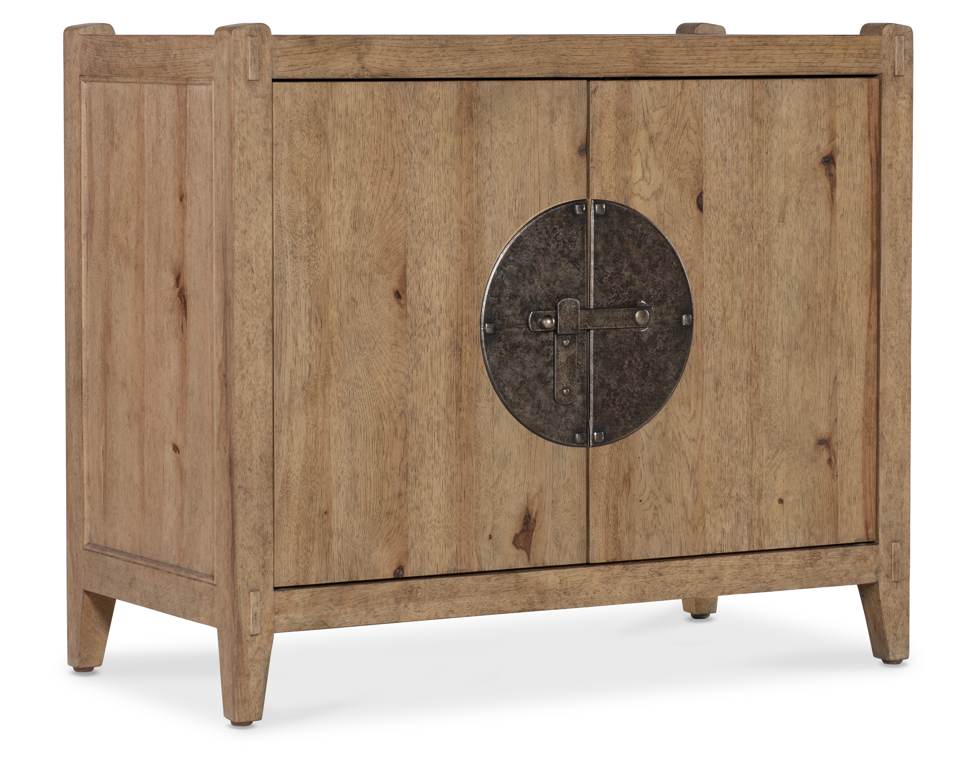Hooker Furniture Vineyard Row Two-Door Nightstand 6952-90516-80
