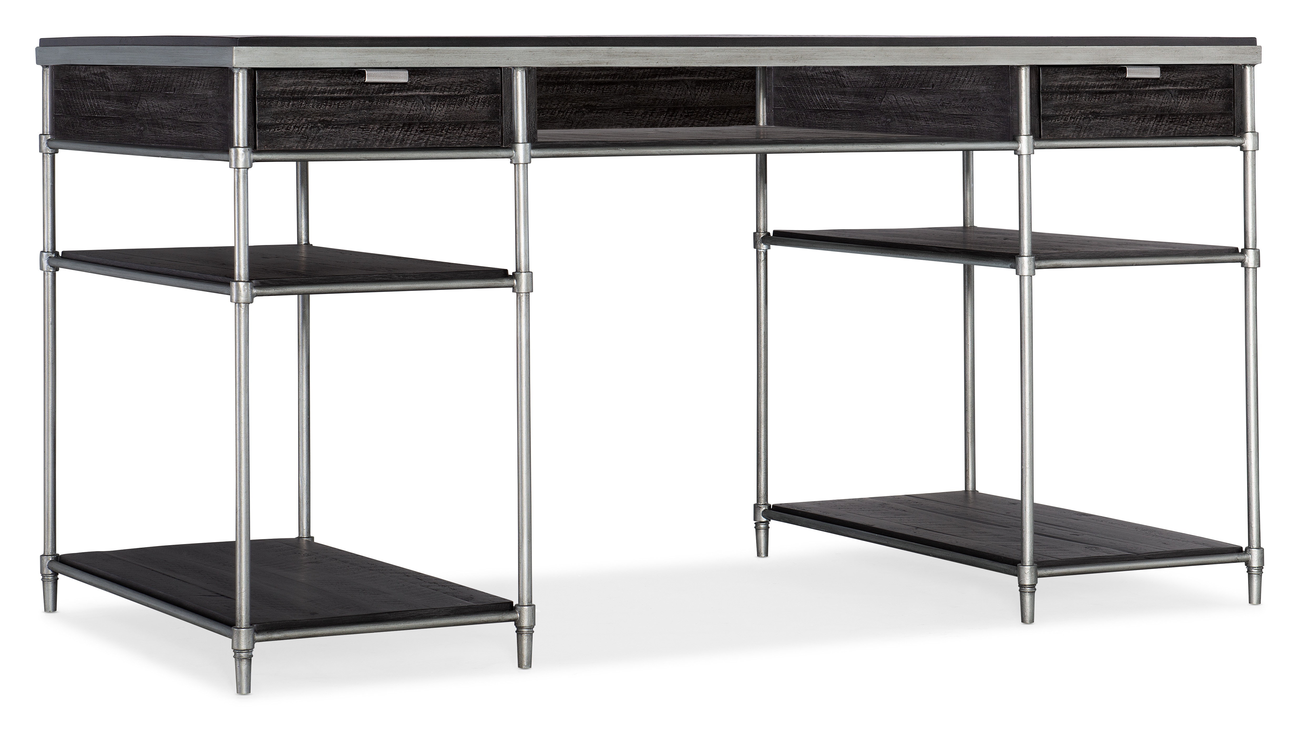 Hooker Furniture St. Armand Writing Desk 5601-10458-BLK