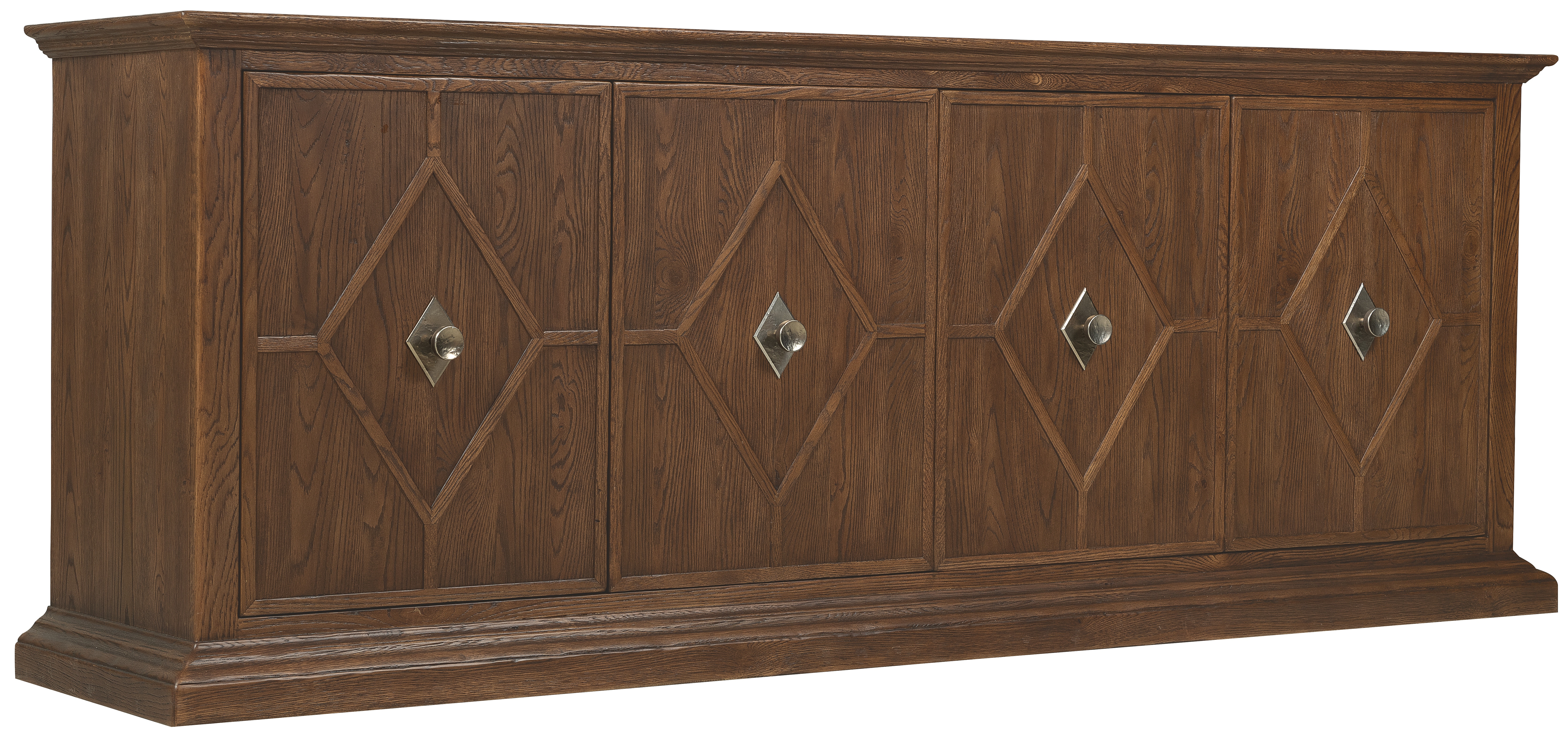 Hooker Furniture Driftwood Entertainment Credenza 6820-55490-85