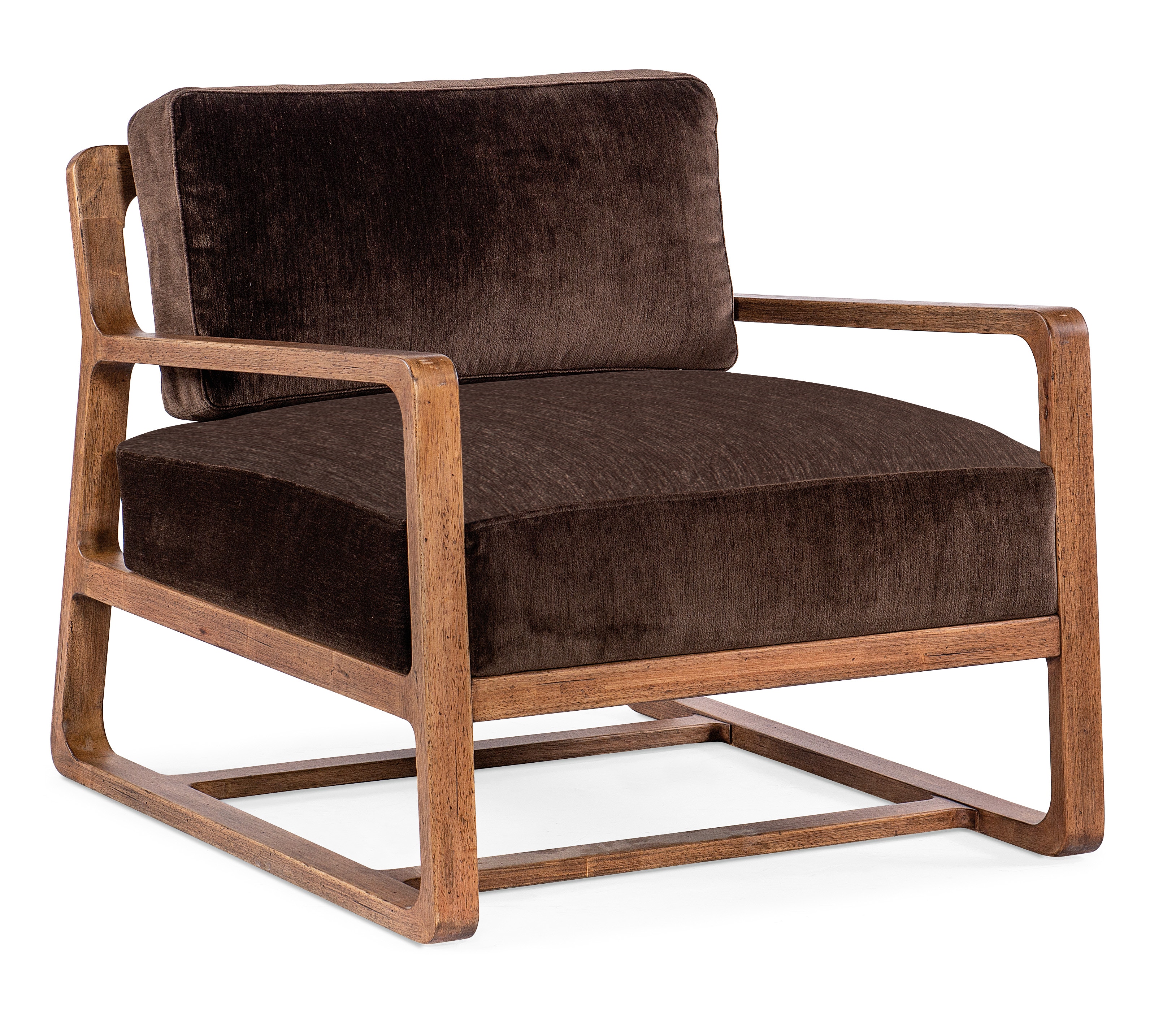 Hooker Furniture Moraine Accent Chair CC585-488