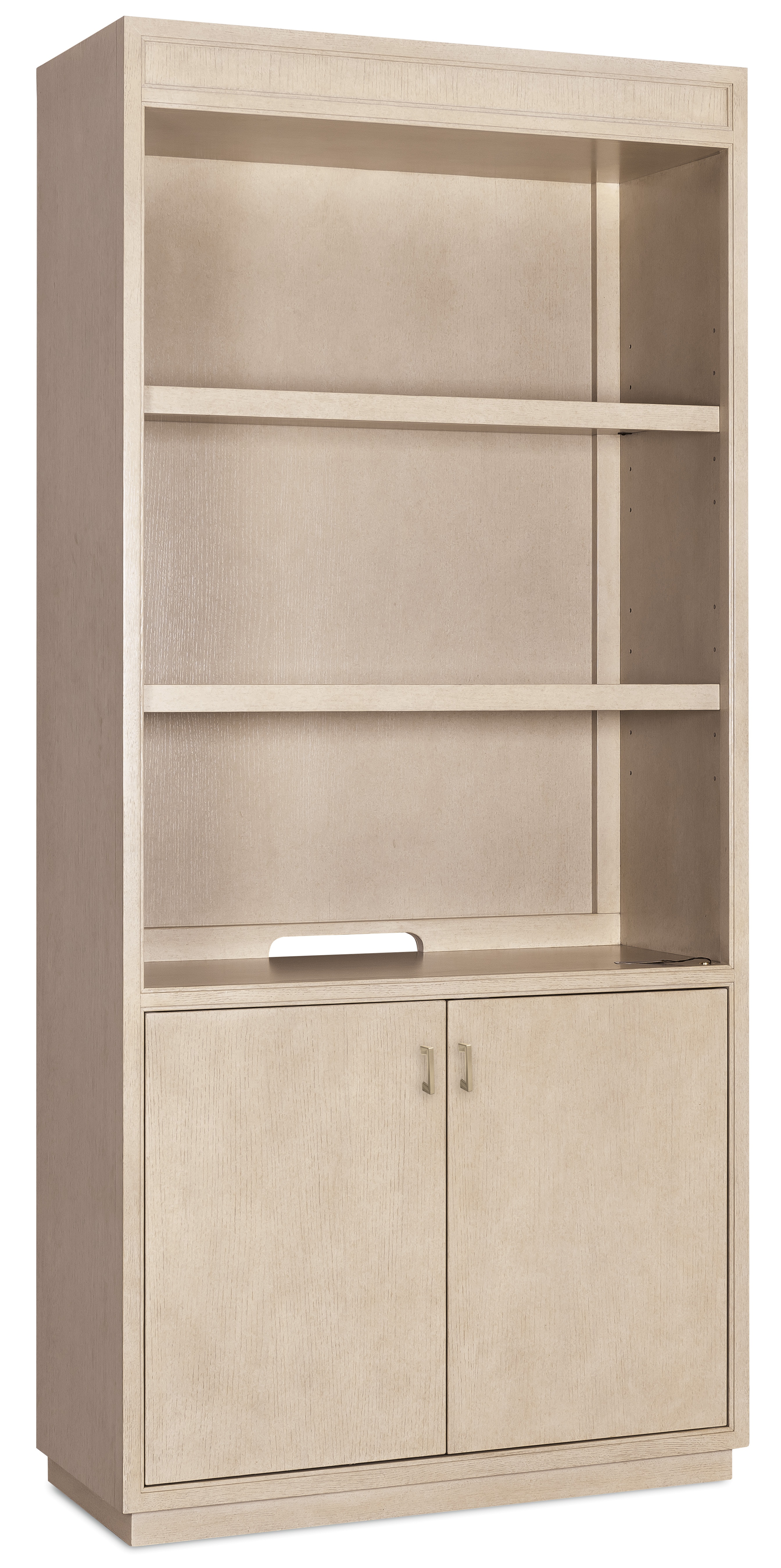 Hooker Furniture Marlowe Bookcase 6420-10445-80