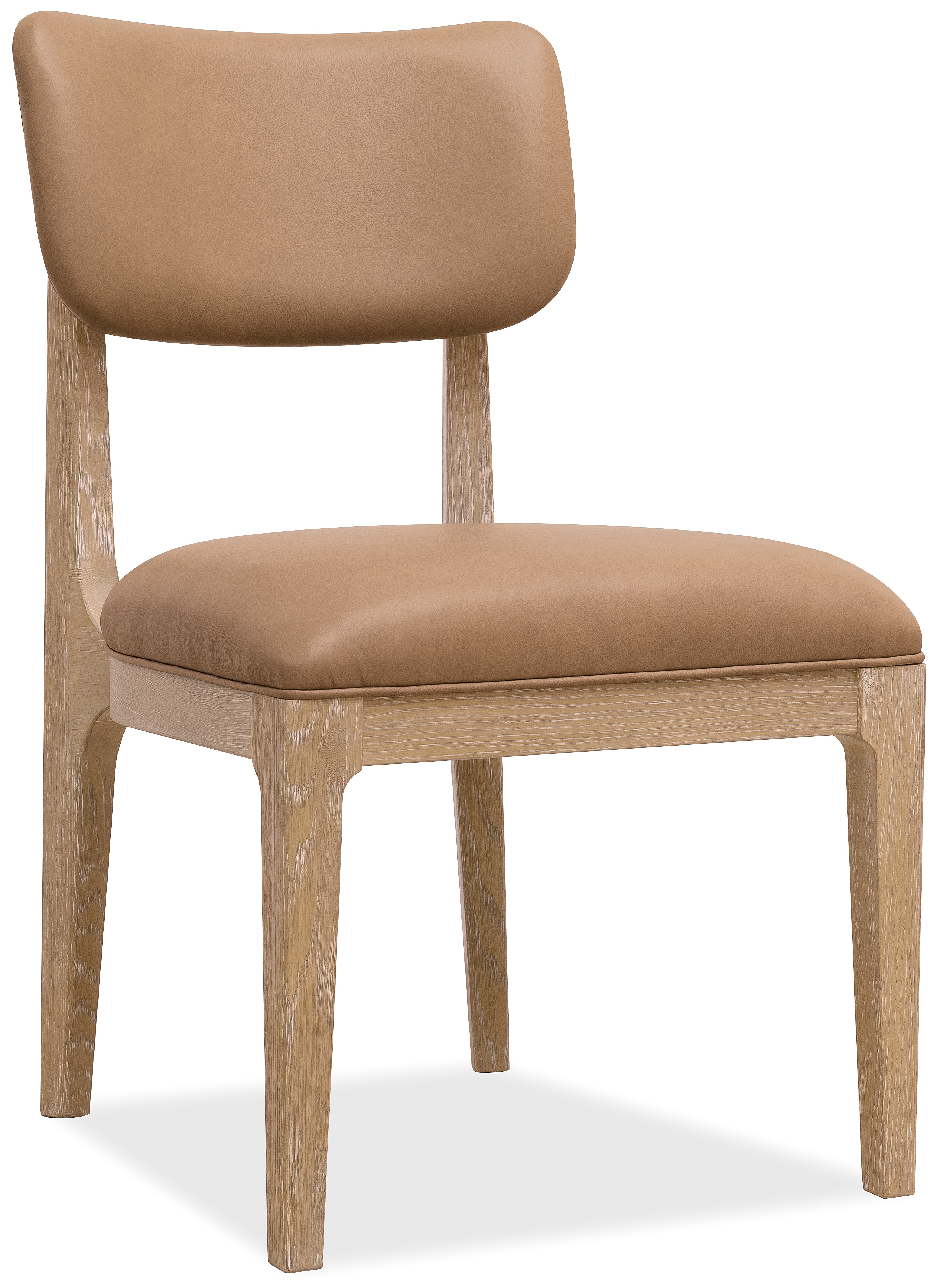 Hooker Furniture Banyon Bay Upholstered Side Chair 6081-75410-85