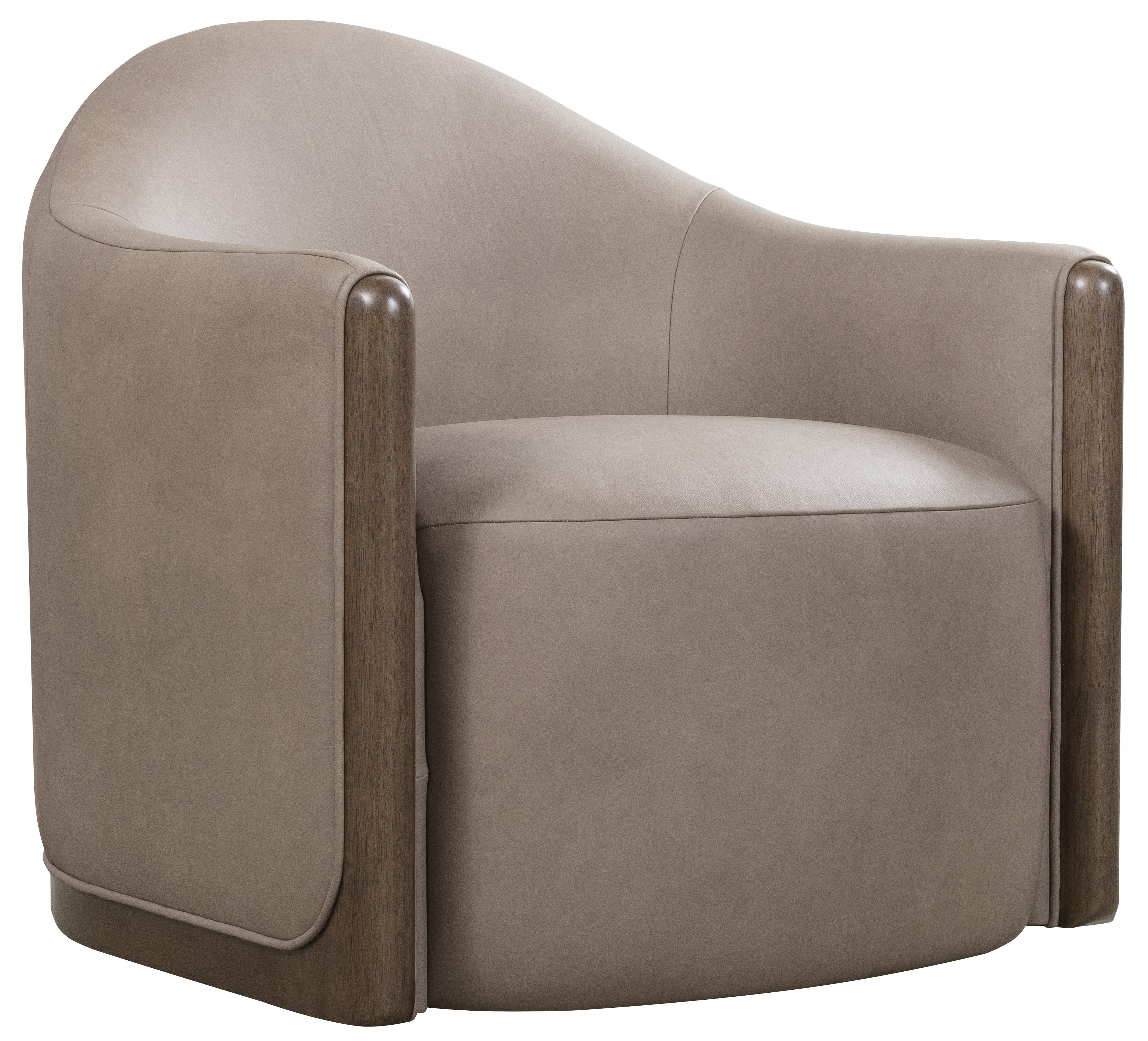 Hooker Furniture Cora Swivel Chair CC224-SW-086