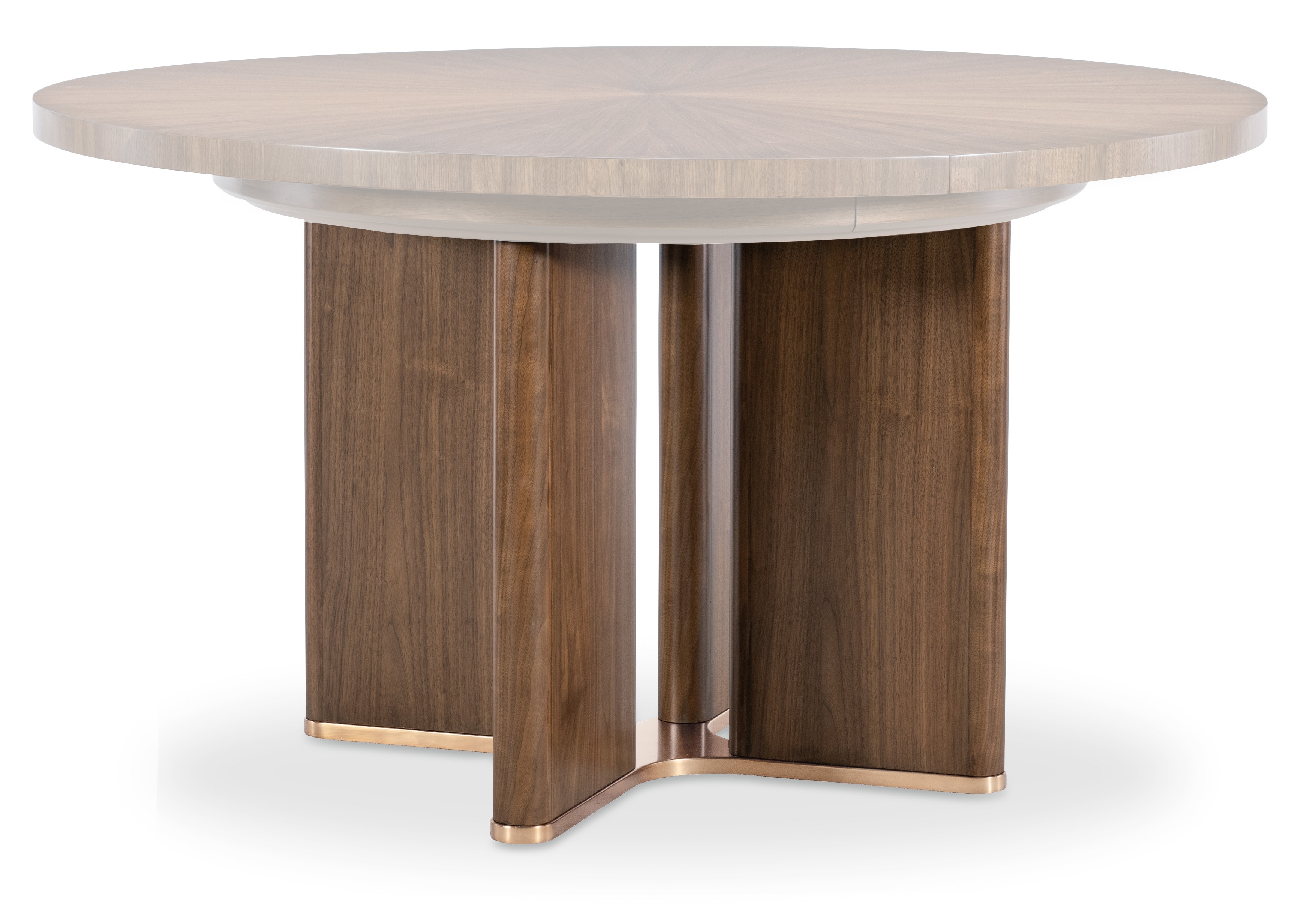 Hooker Furniture Eleana Round Dining Table Base 7252-75203B-85