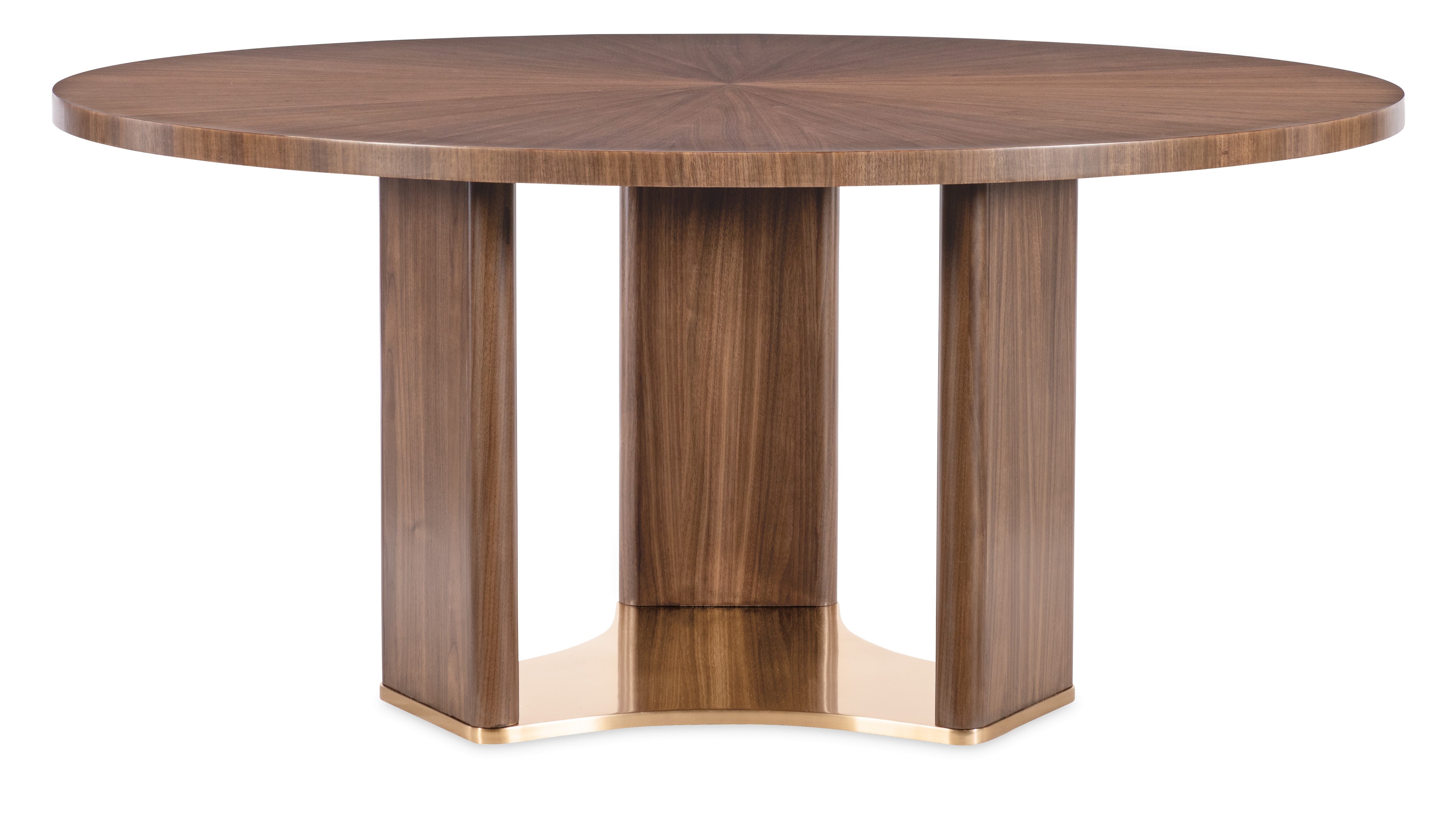 Hooker Furniture Eleana Round Dining Table 7252-75201-85