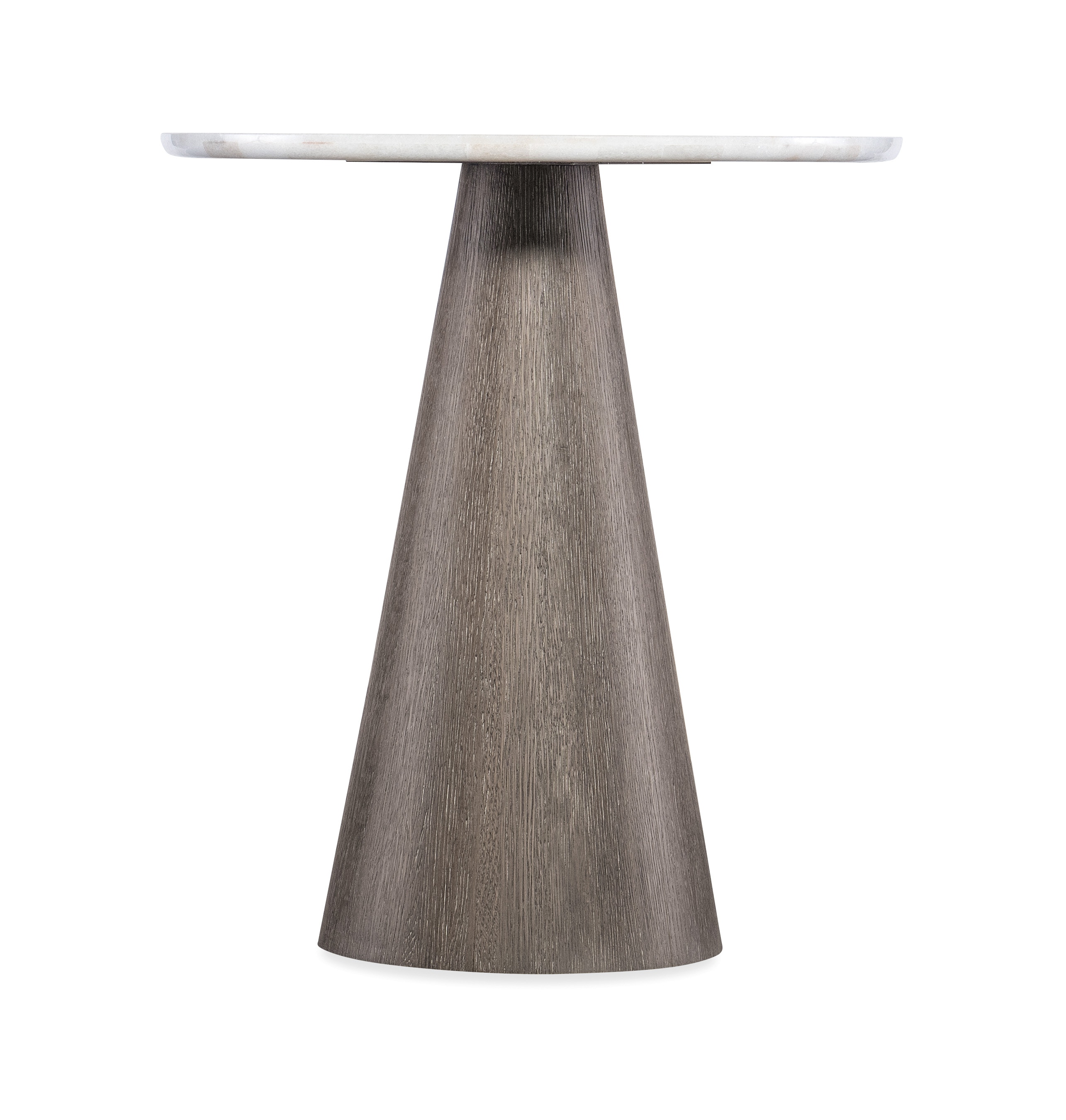 Hooker Furniture Modern Mood Round Accent Table 6850-80117-89