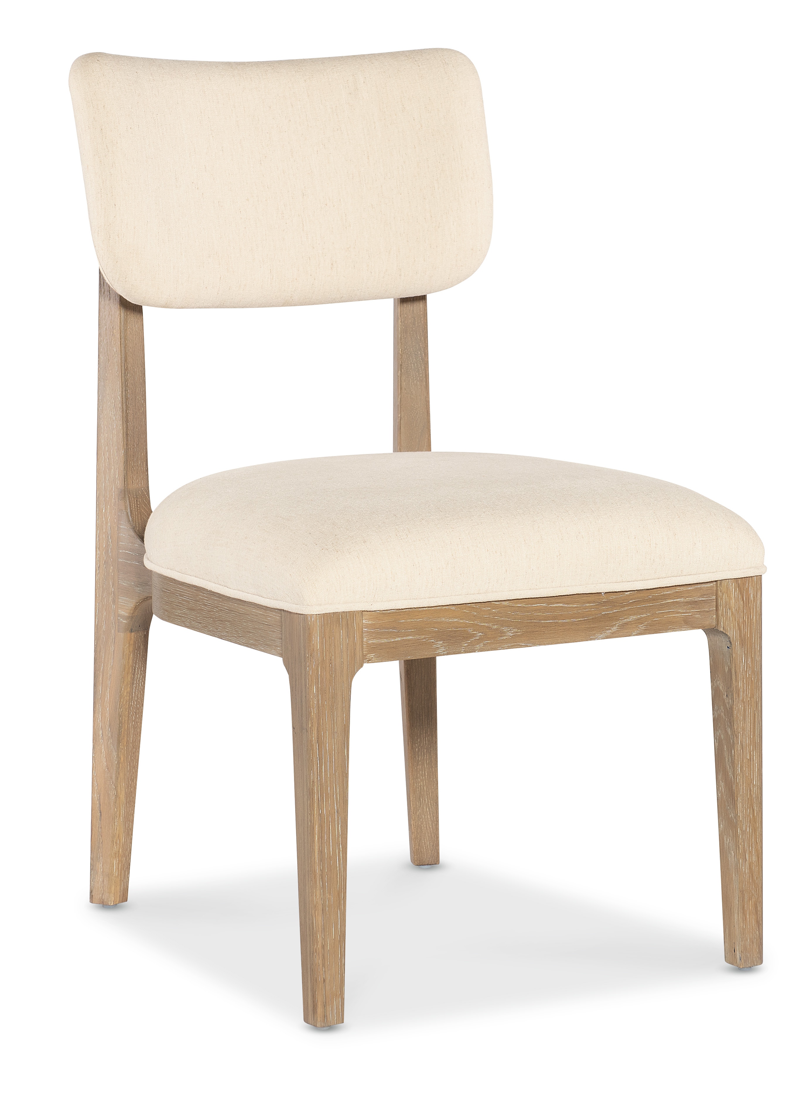 Hooker Furniture Banyon Bay Upholstered Side Chair 6081-75410-82