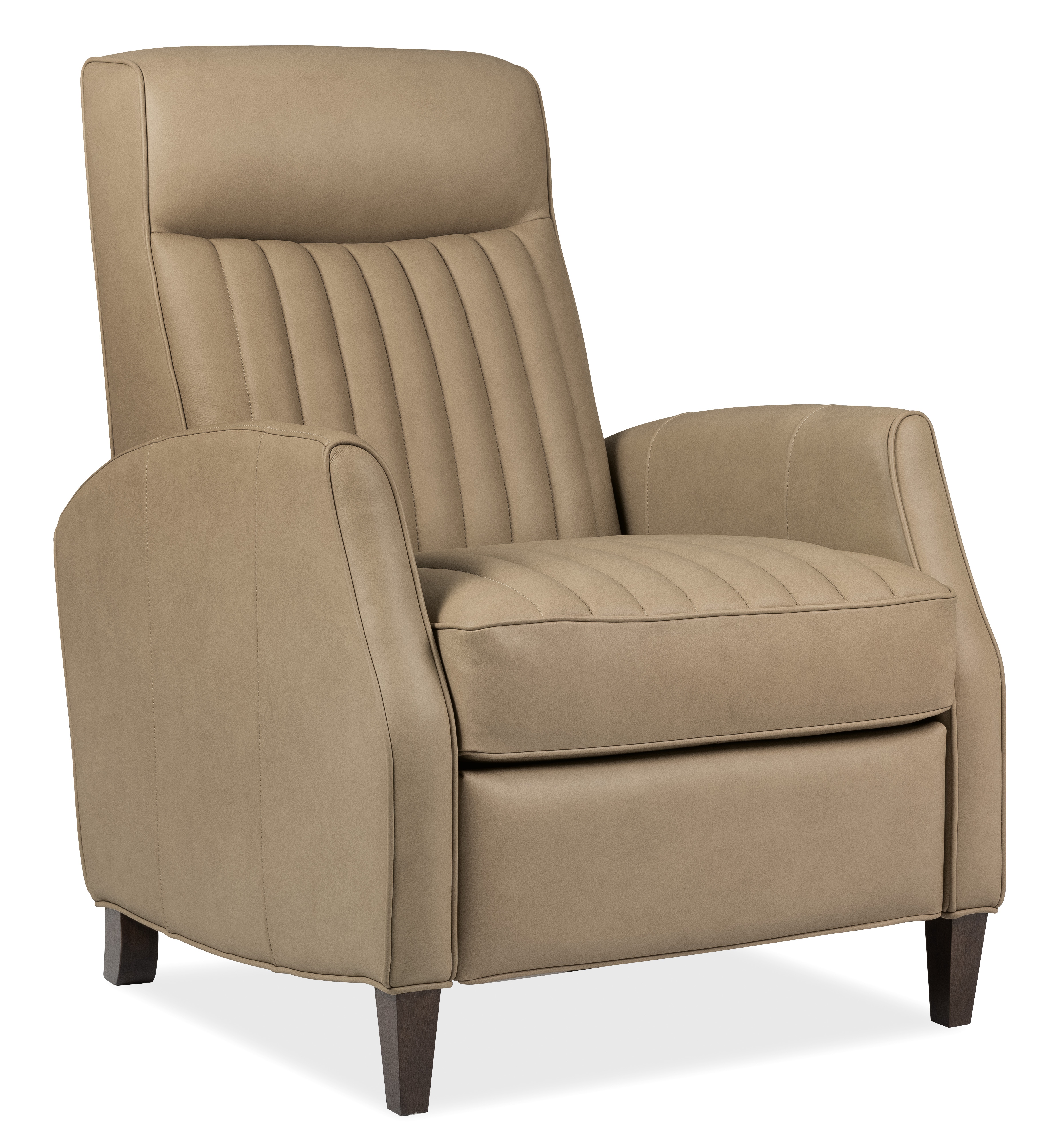Hooker Furniture Denver Push Back Recliner RC843-PB-081