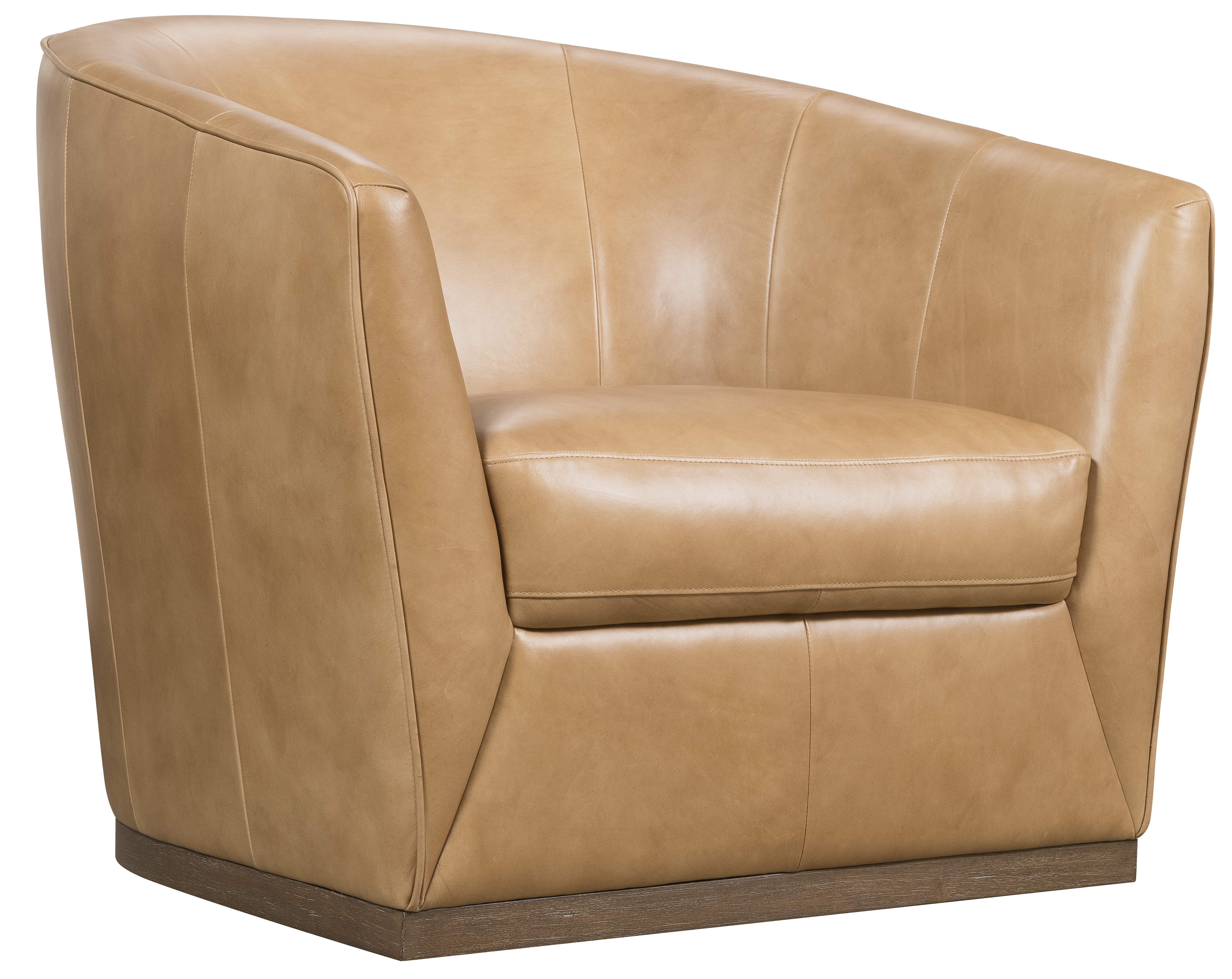 Hooker Furniture Fairfax Swivel Chair SS225-SW-080