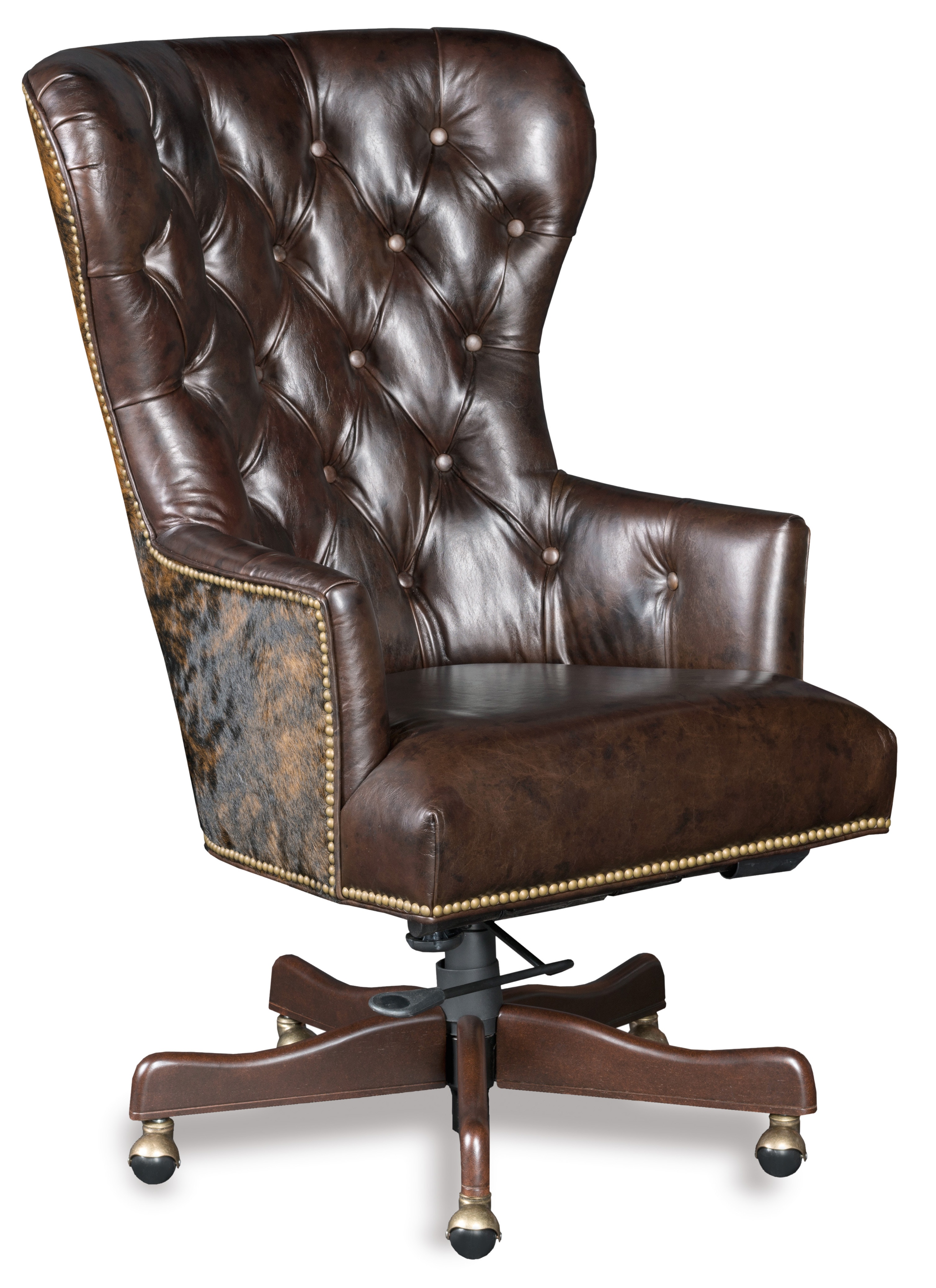 Hooker Furniture Katherine Home Office Chair EC448-087