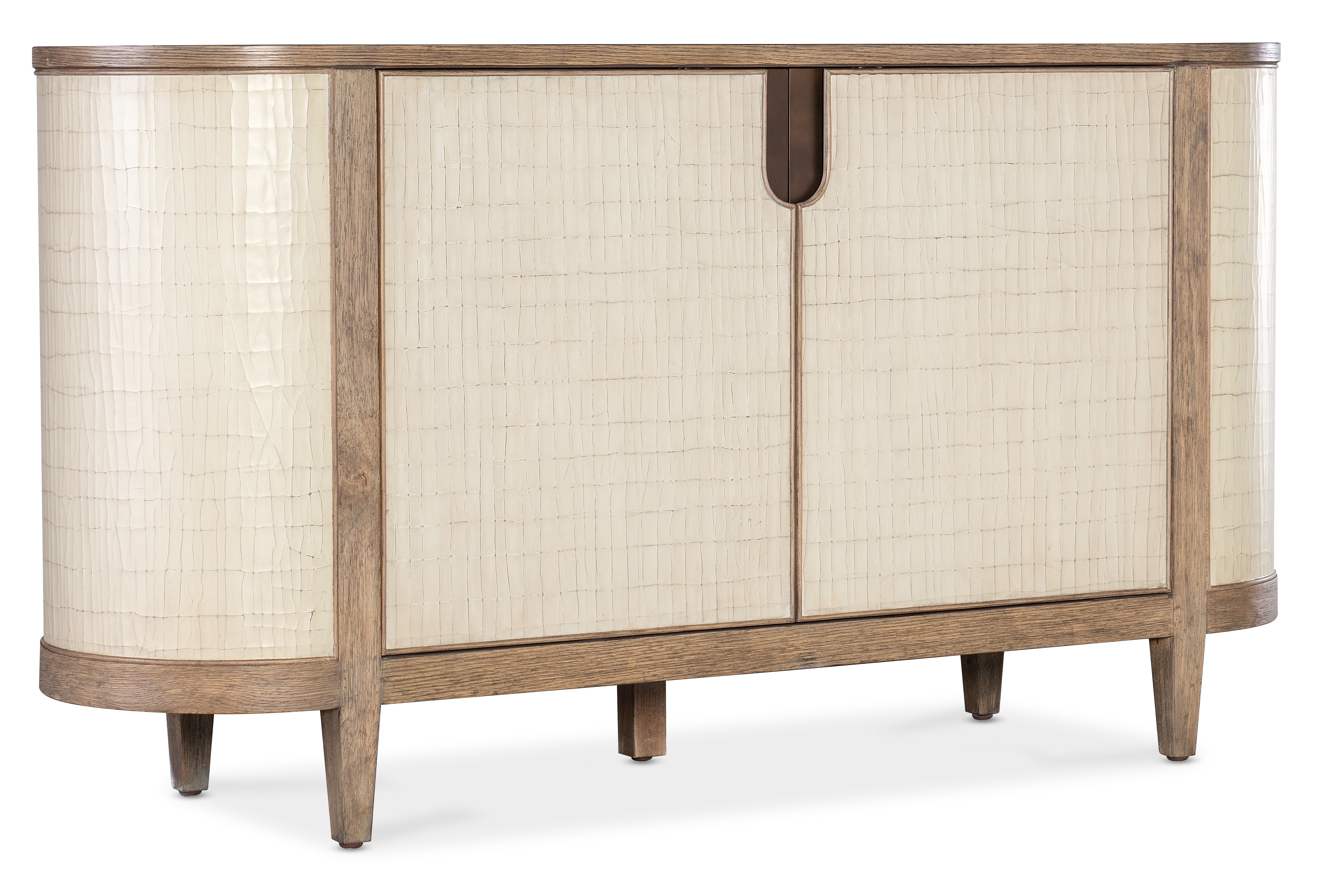 Hooker Furniture Melange Arbor Credenza 628-85679-80