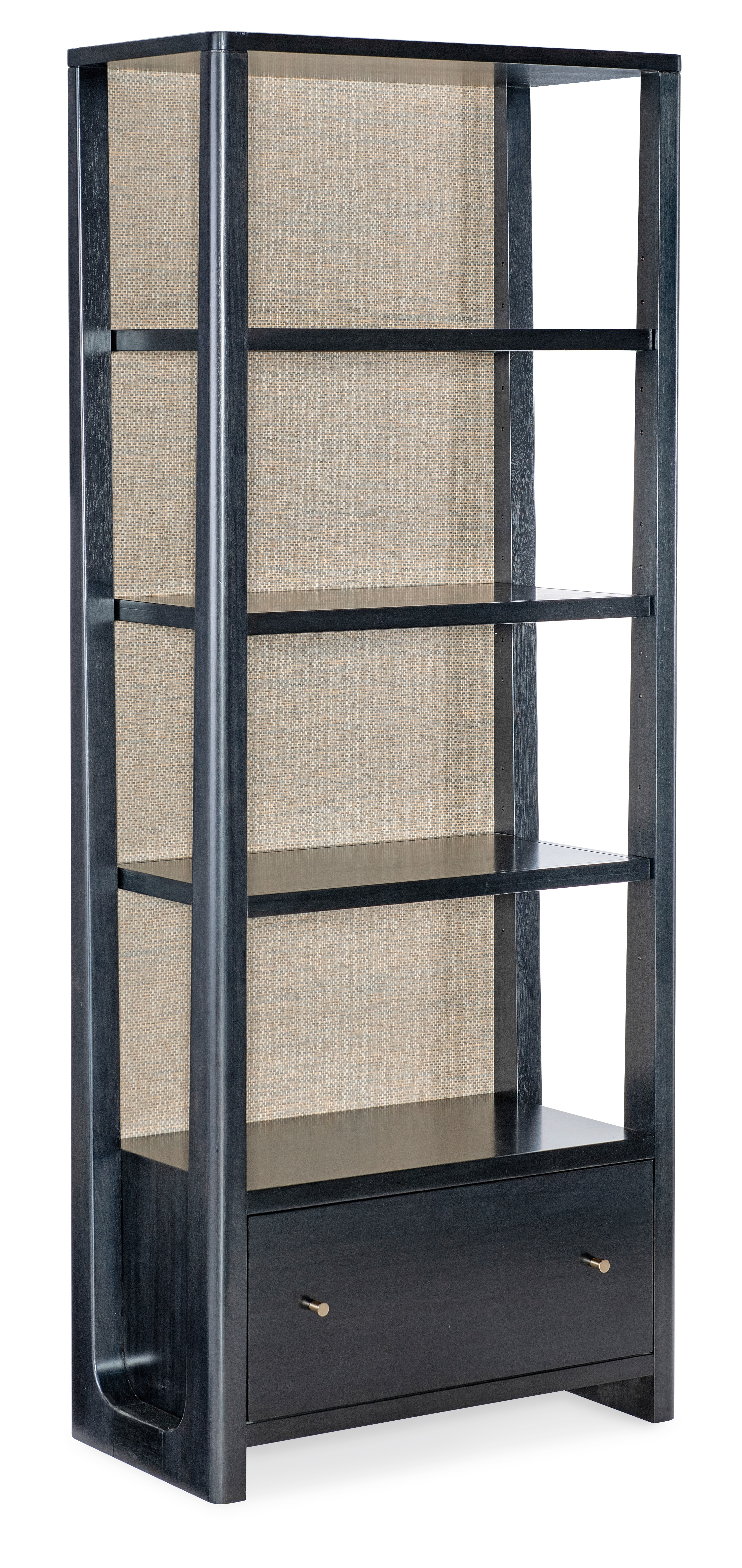 Hooker Furniture Kenzo Bookcase 6104-10443-99