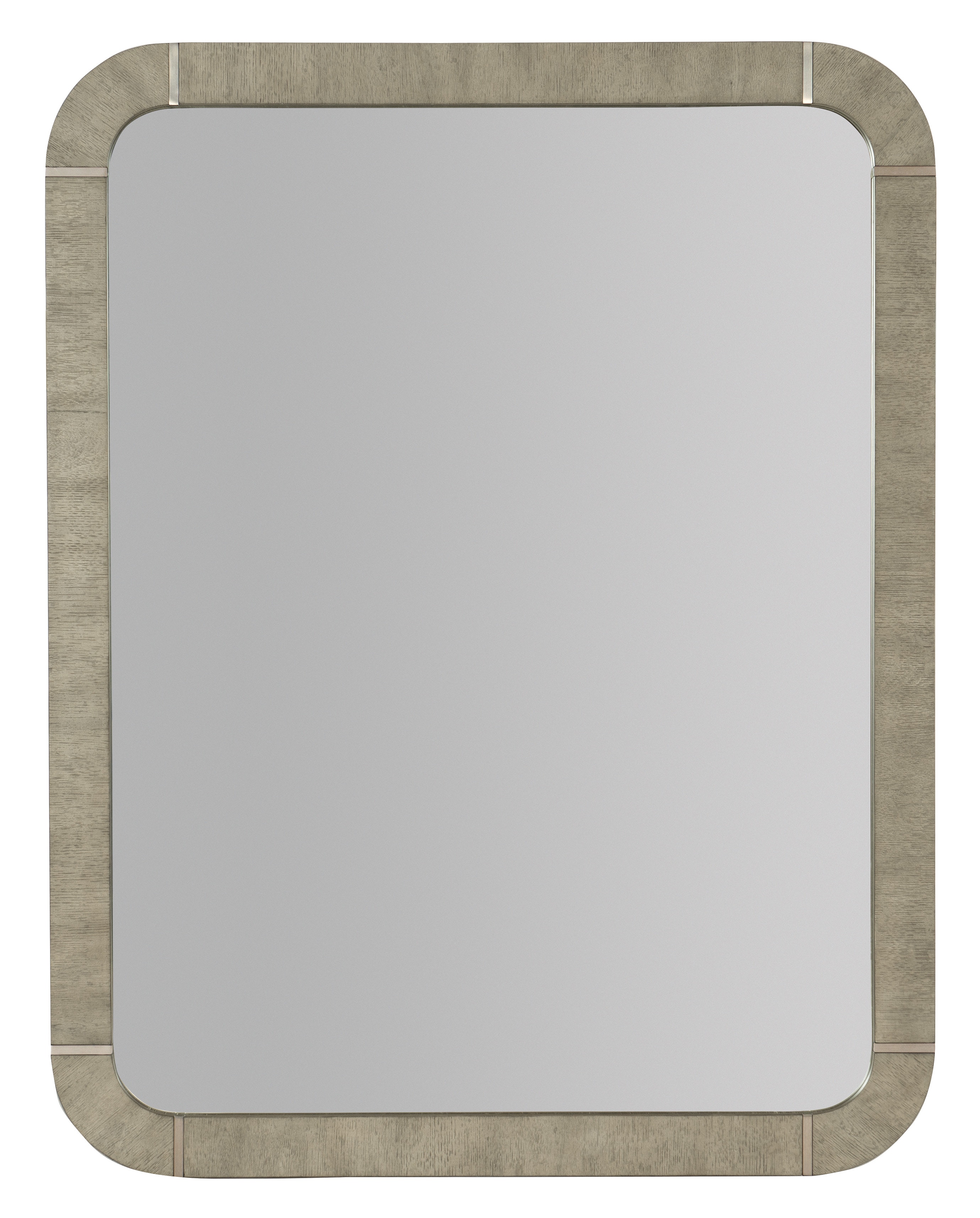 Hooker Furniture Linville Falls Pinnacle Trails Mirror 6150-90006-85