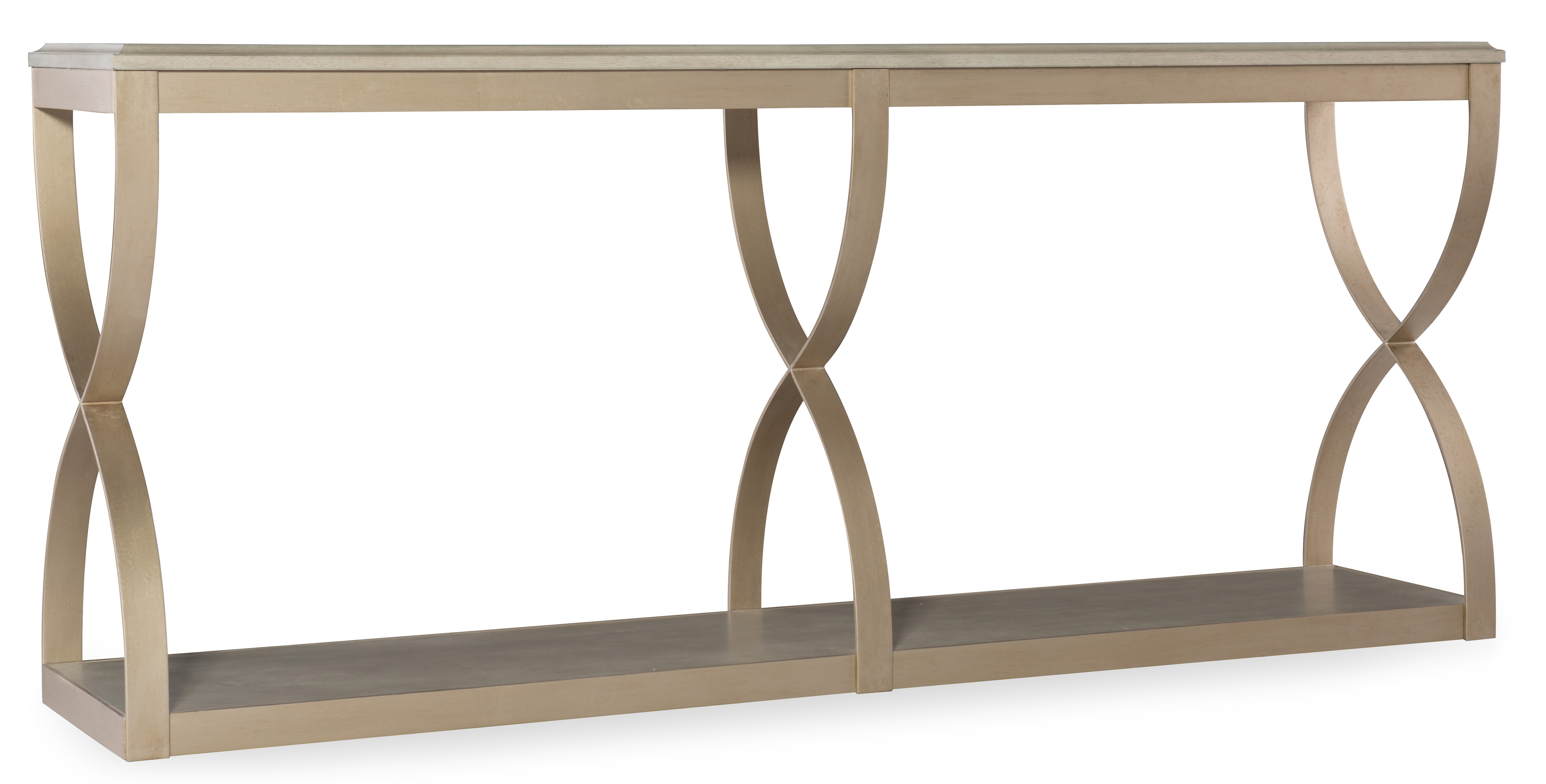 Hooker Furniture Elixir Console Table 5990-85001-LTWD