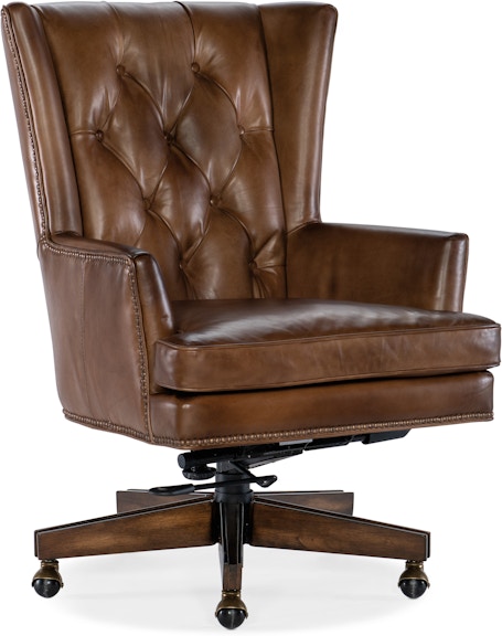 Hooker Furniture Finley Executive Chair EC109-083