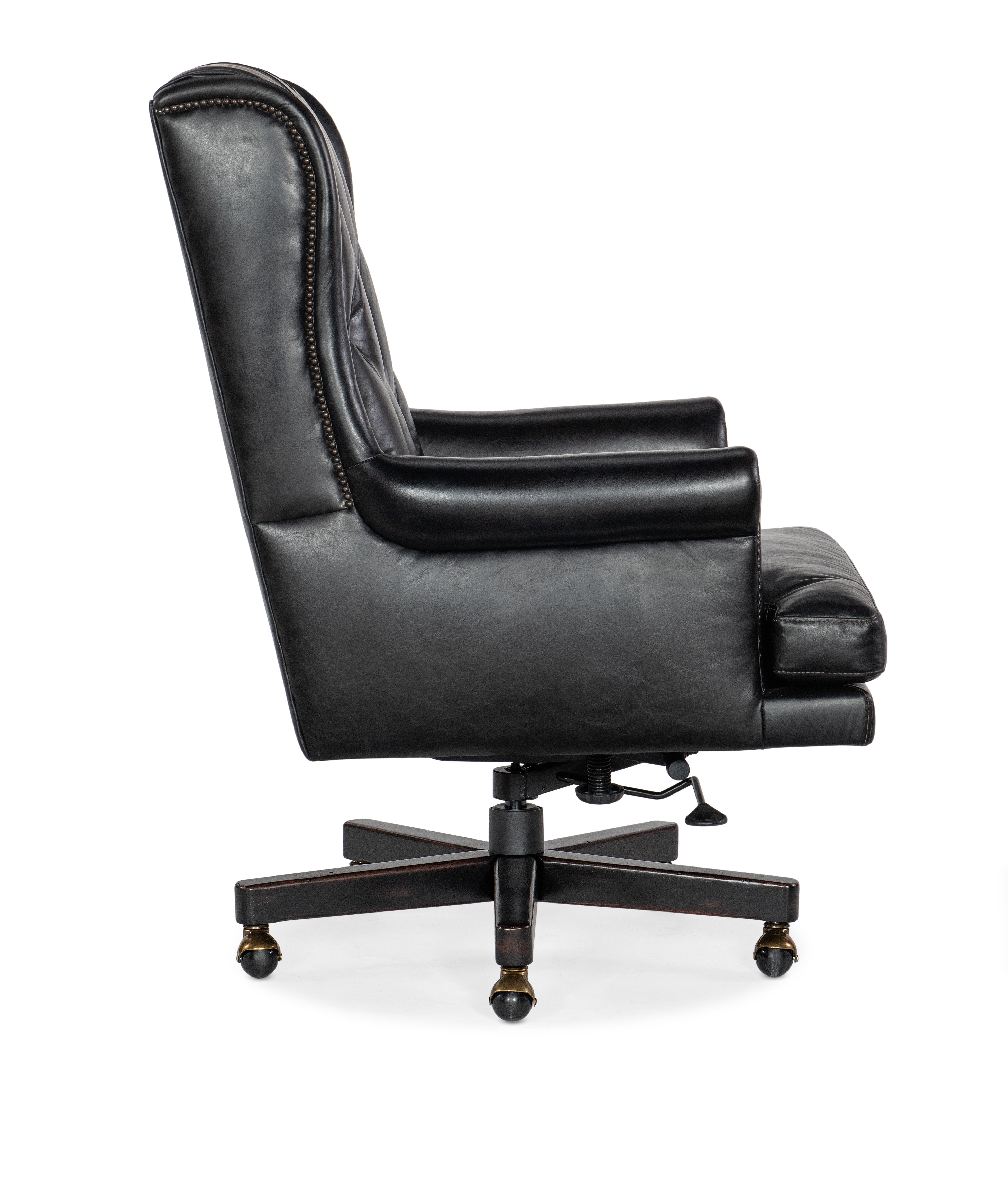 Hooker Furniture Home Office Charleston Executive Swivel Tilt Chair