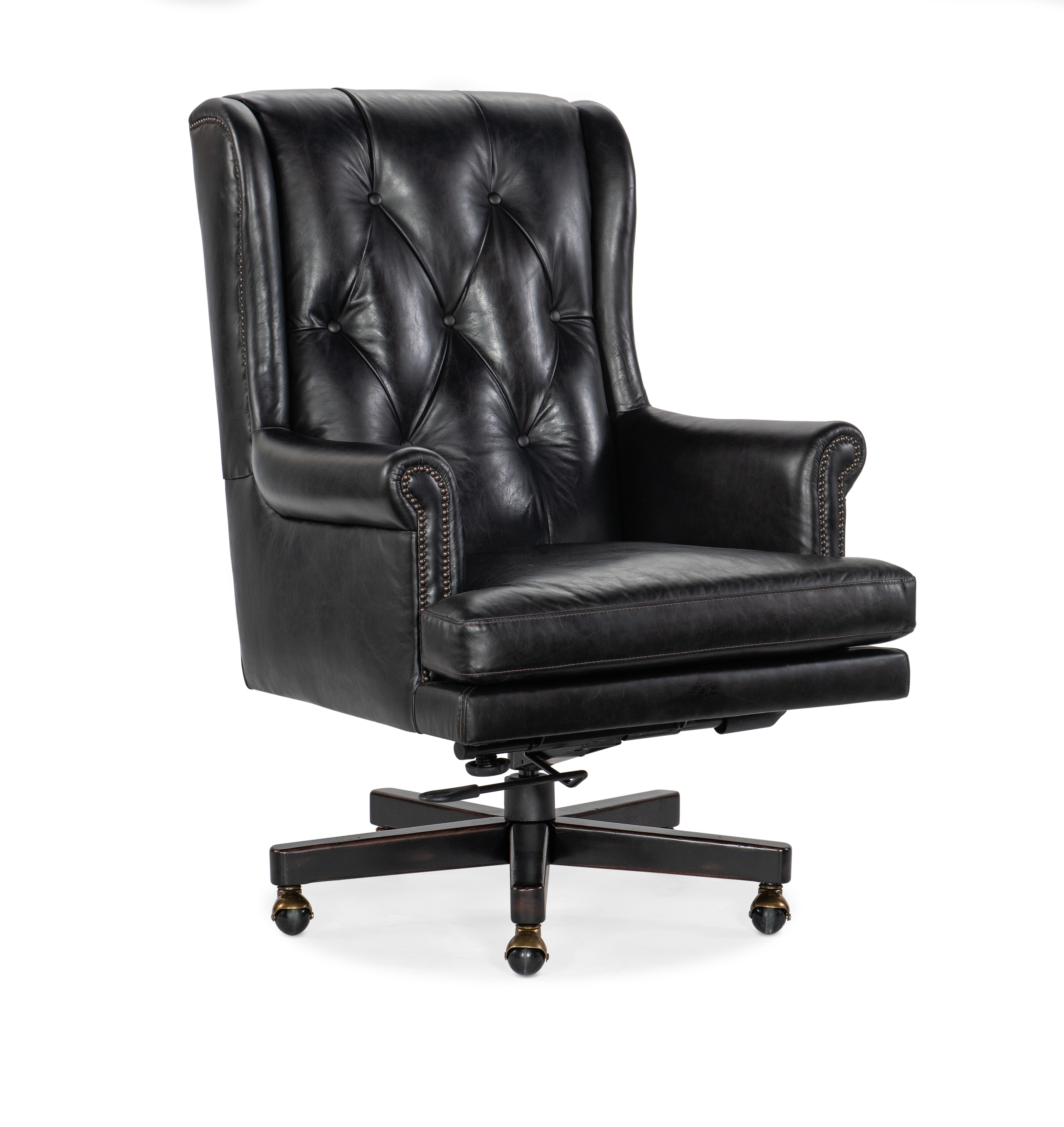 Hooker furniture on sale executive chair