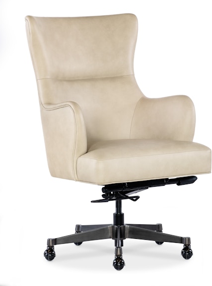Hooker Furniture Lazzaro Executive Tilt Swivel Chair EC209-005