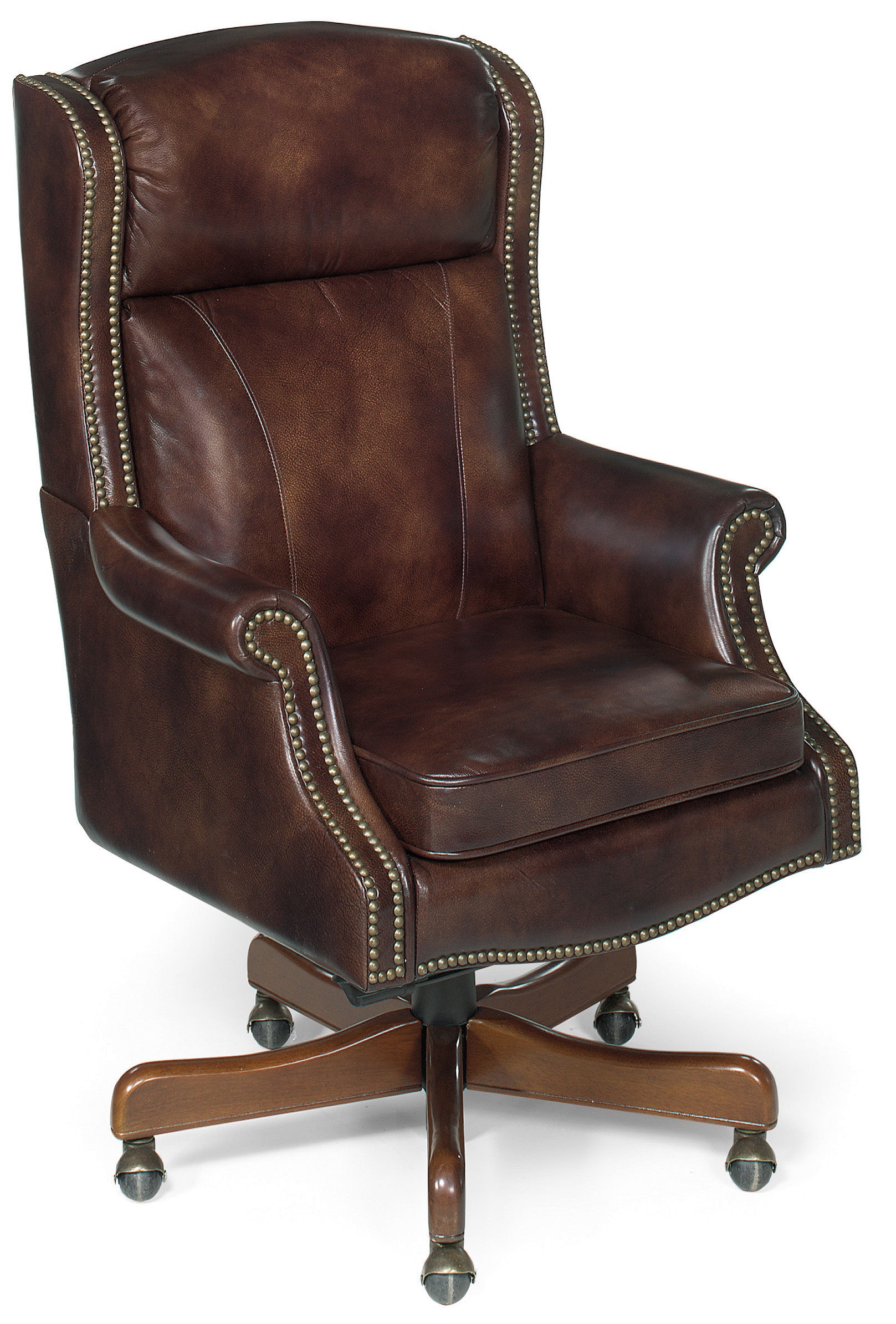 Hooker best sale swivel chair