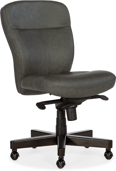 Hooker Furniture EC Sasha Executive Swivel Tilt Chair EC289-C7-095