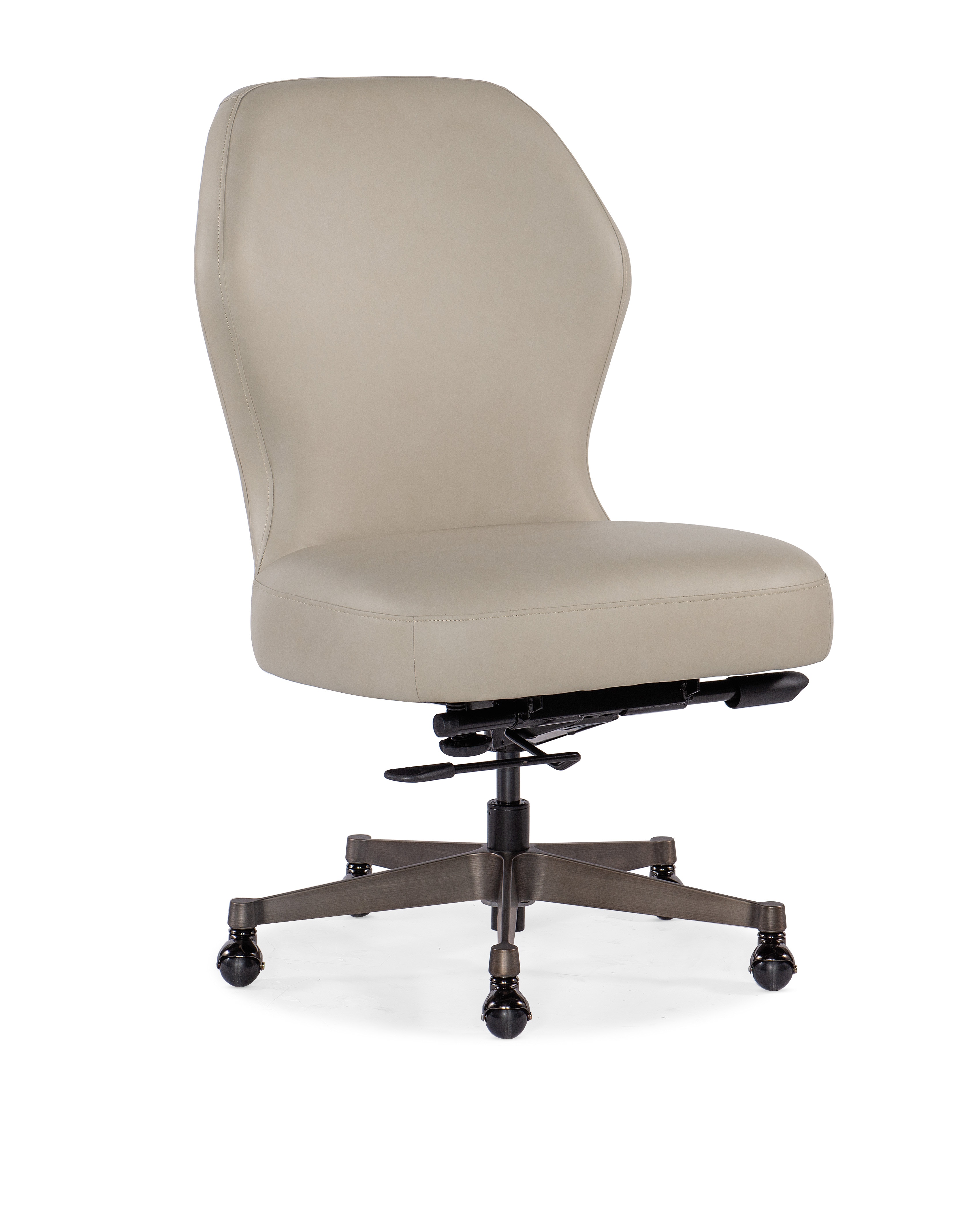 hooker furniture executive swivel tilt chair