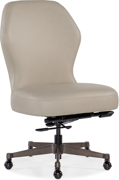 Hooker Furniture EC Executive Swivel Tilt Chair EC370-090