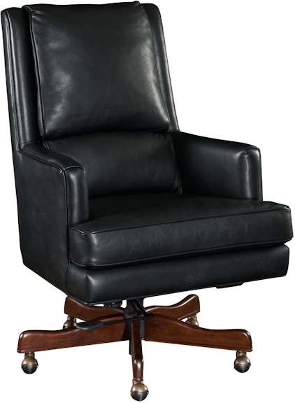 Hooker Furniture Wright Executive Swivel Tilt Chair EC387-099 EC387-099