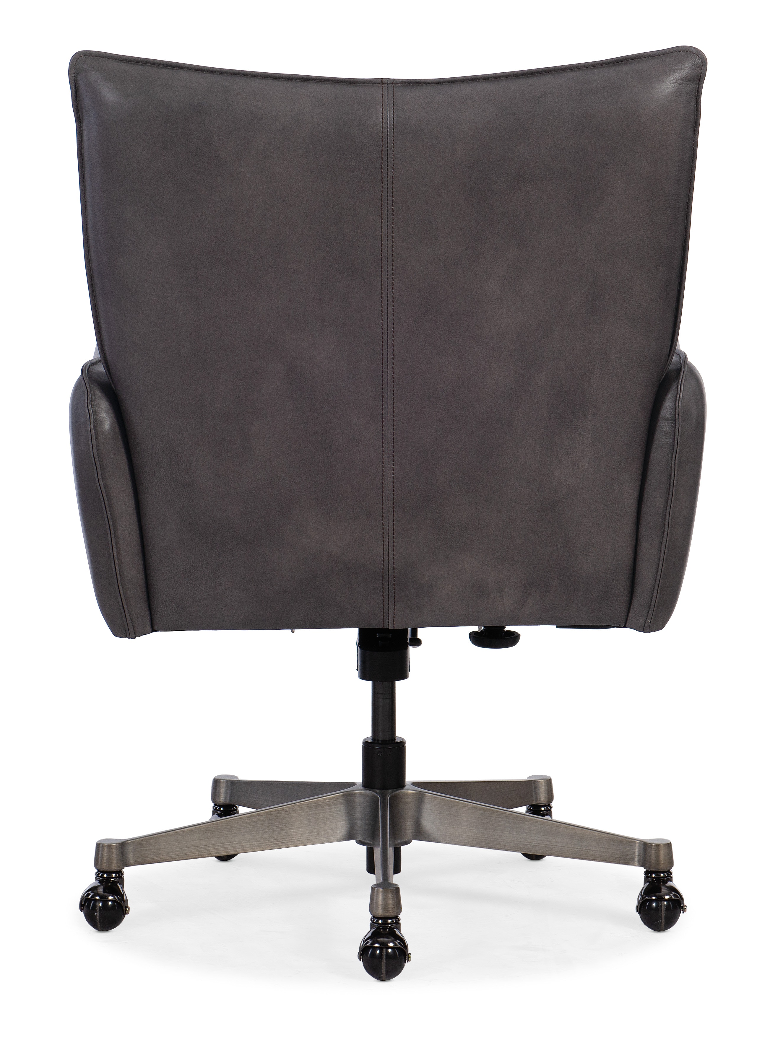 Hooker Furniture Home Office Quinn Executive Swivel Tilt Chair