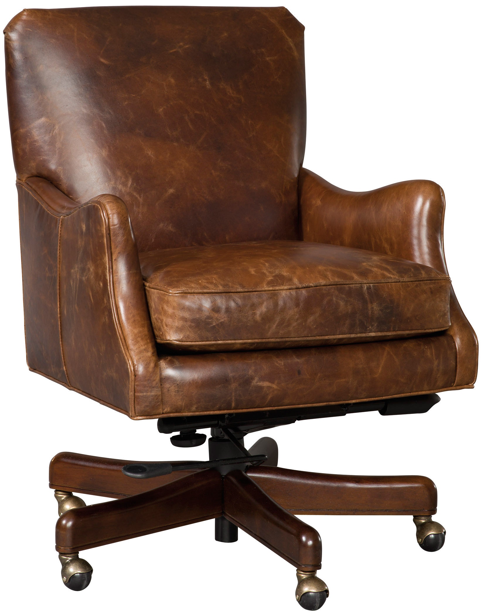 Hooker furniture deals executive chair