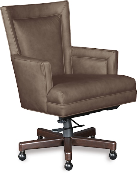 Hooker Furniture EC Rosa Executive Swivel Tilt Chair EC447-084