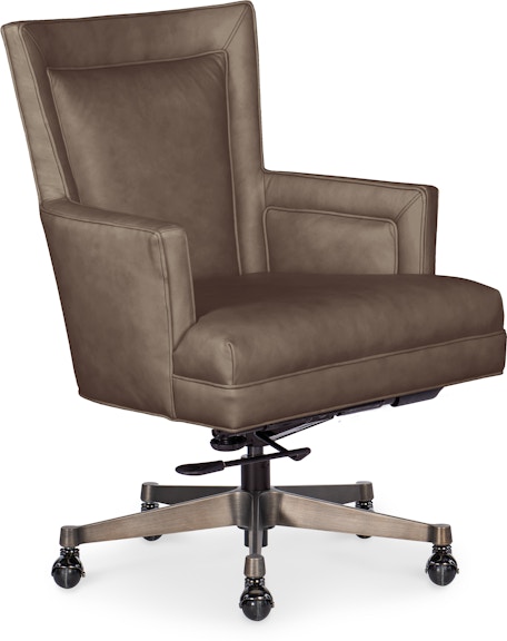 Hooker Furniture EC Rosa Executive Swivel Tilt EC447-GM-084