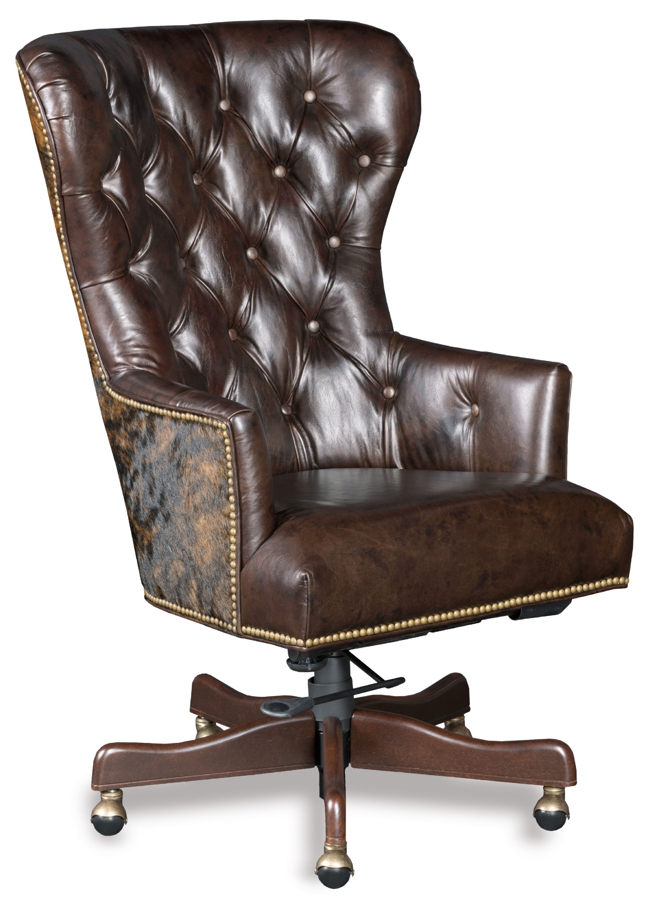 hooker executive chair