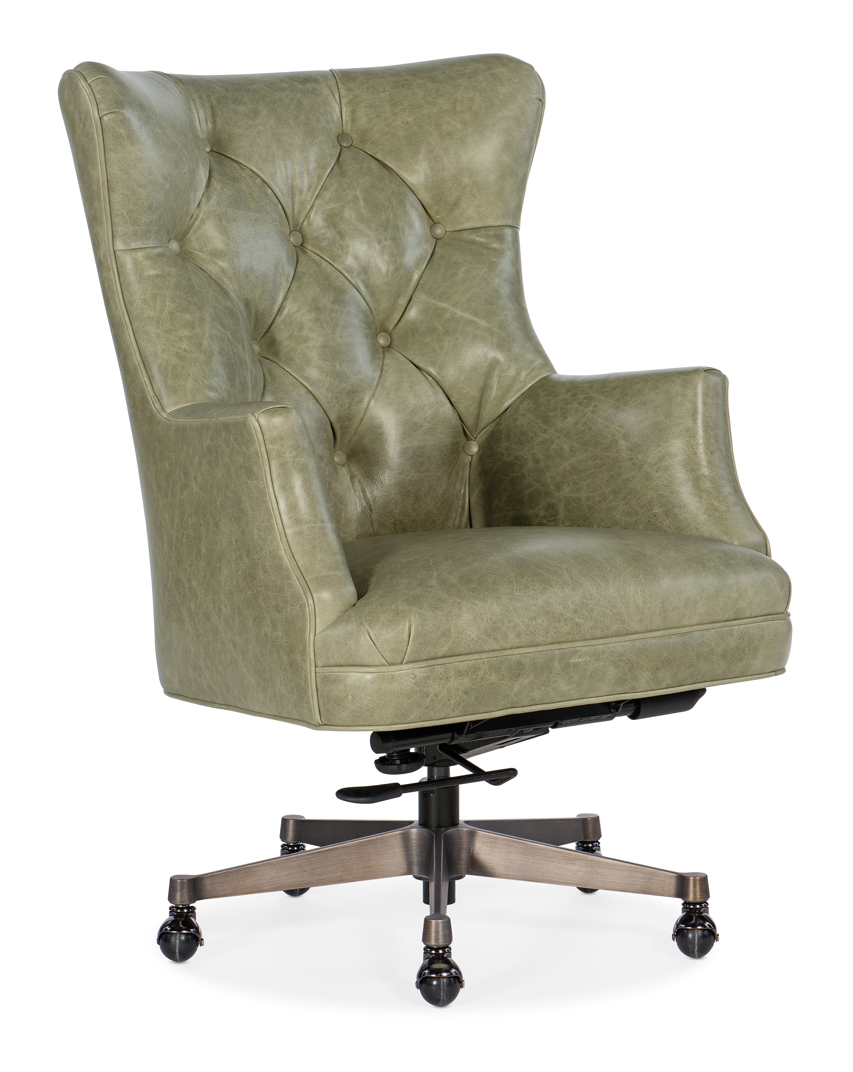 Hooker furniture executive discount chair