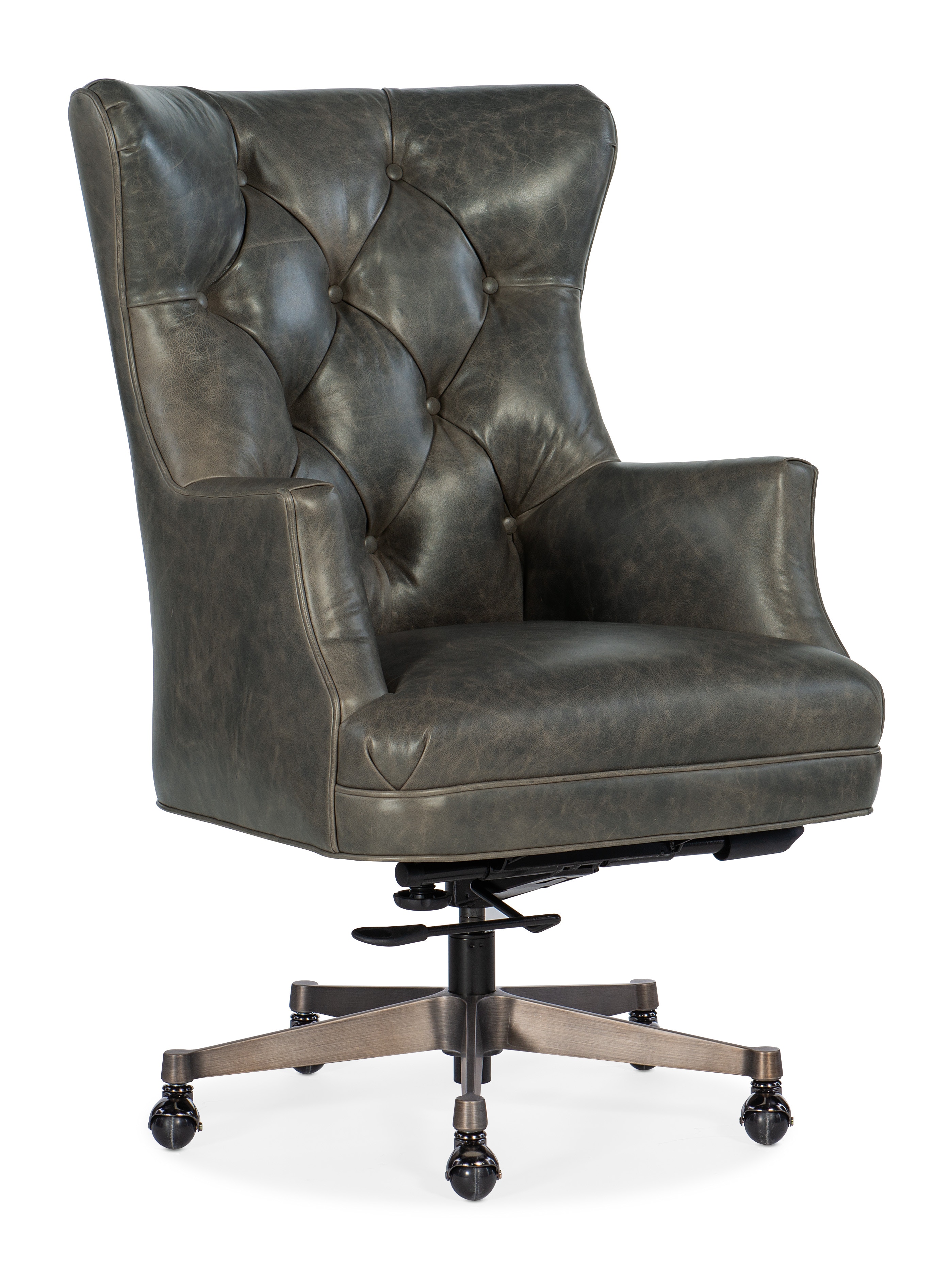 Hooker swivel store chair