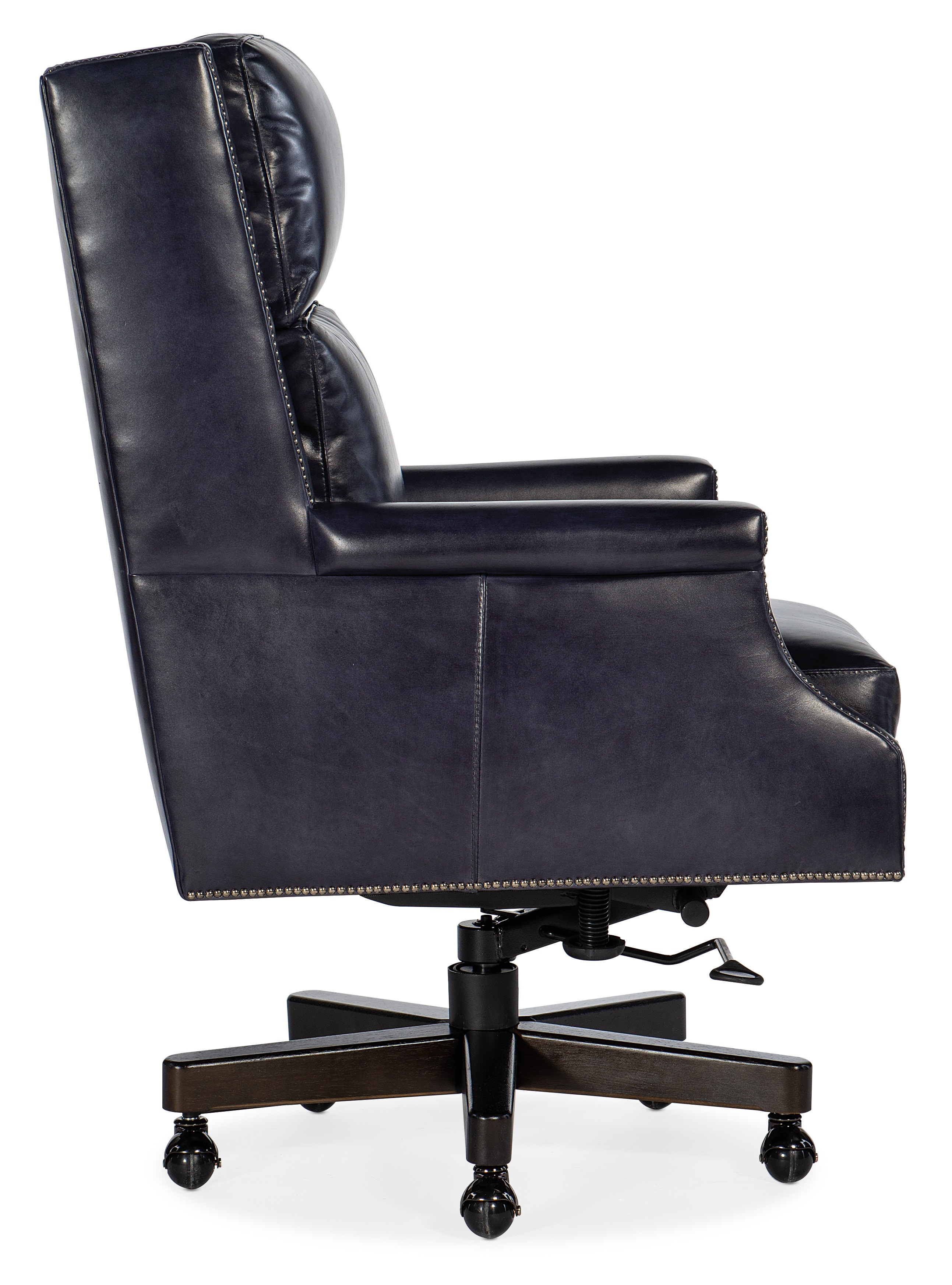 Hooker Furniture Home Office Beckett Executive Swivel Tilt Chair