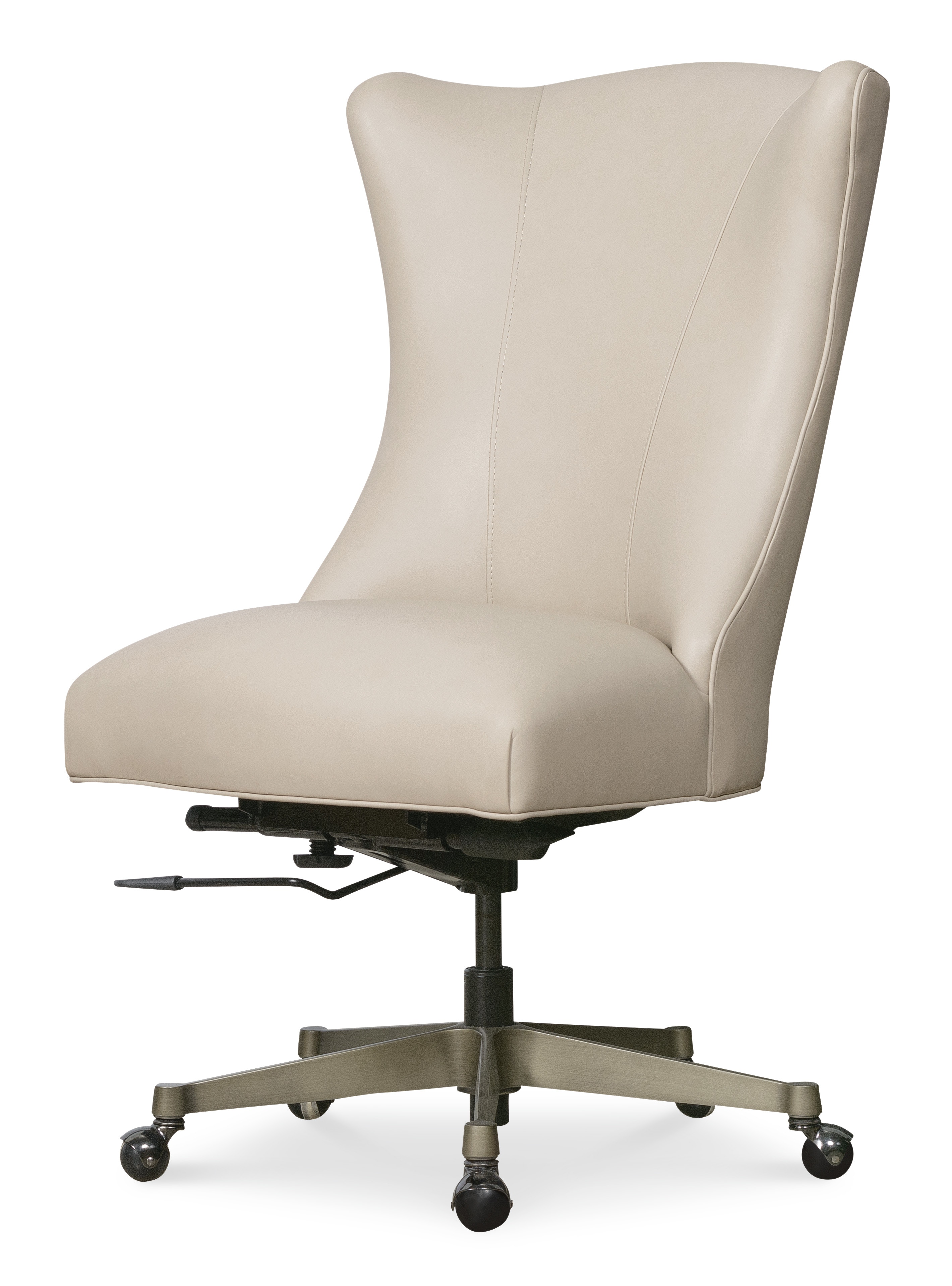 Hooker Furniture Home Office Lynn Executive Swivel Tilt