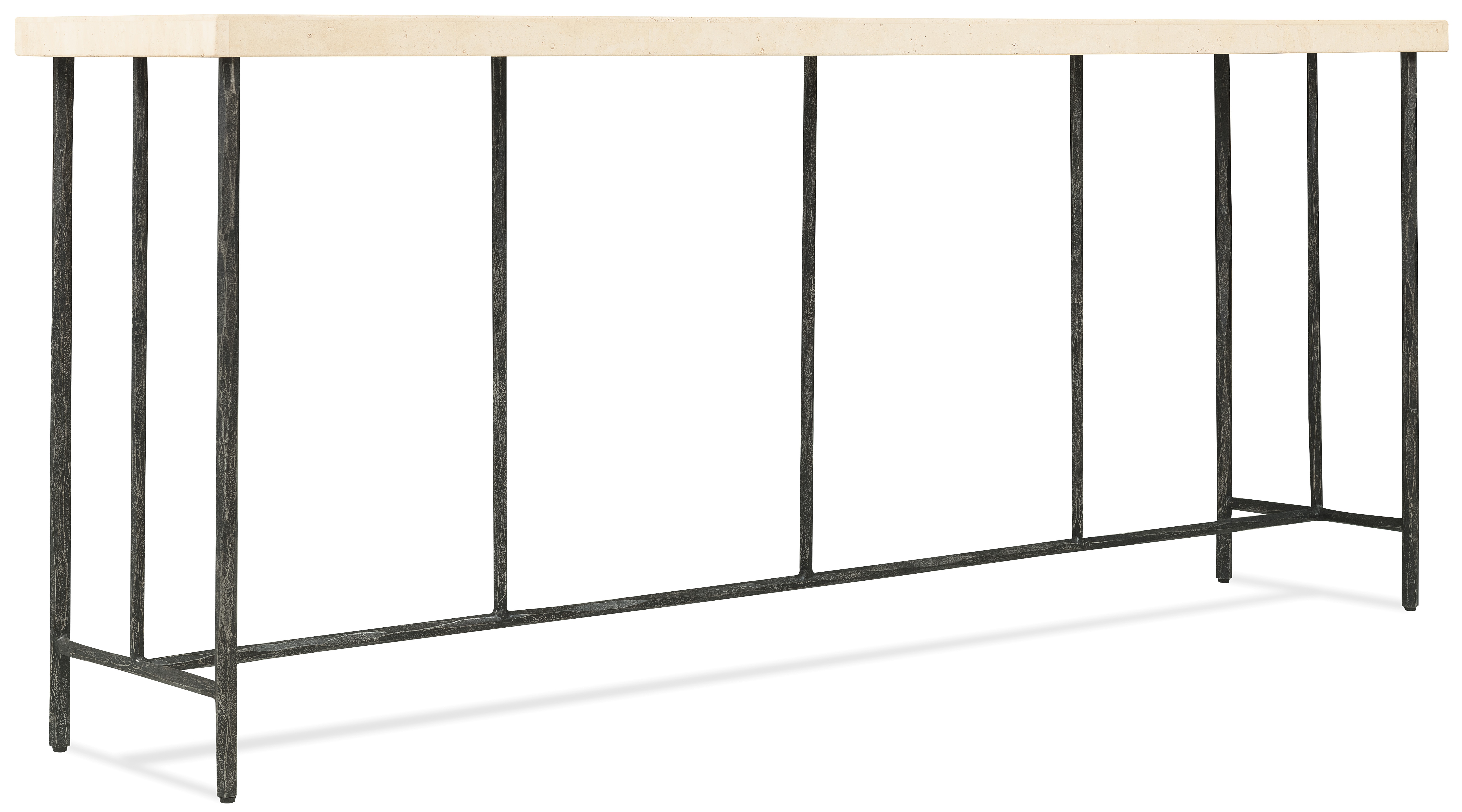 Hooker Furniture Driftwood Console Table 6820-85002-00